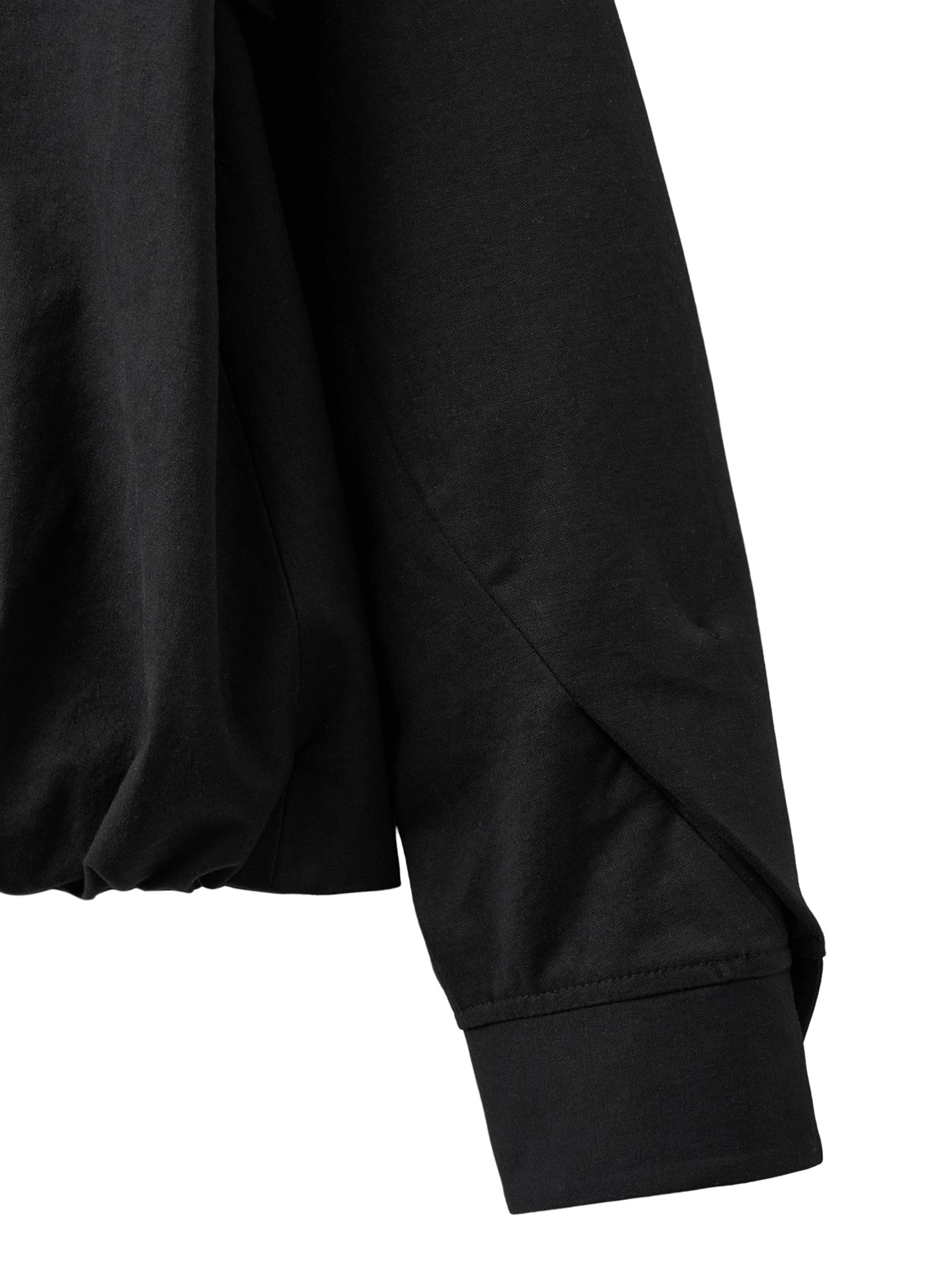 Post Archive Faction - A Jacket (Archive) (Black) product image 4 | TRAB K-Fashion Australia