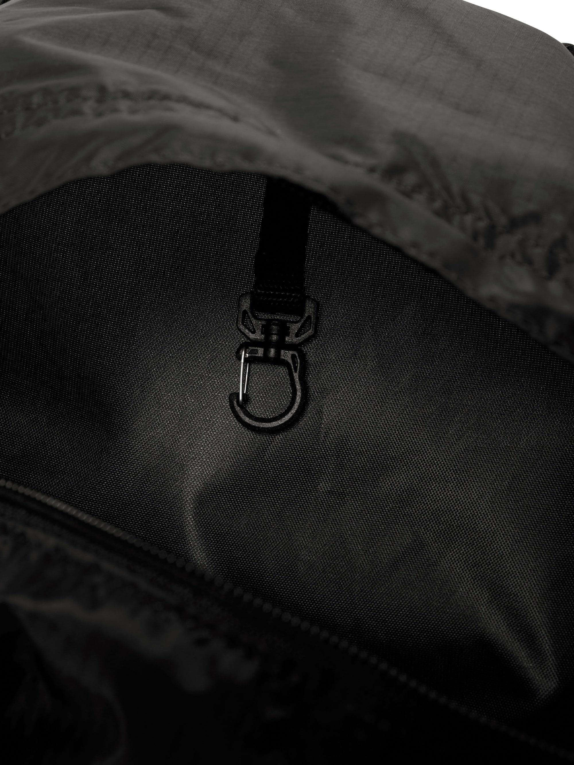 thisisneverthat - Active Light Backpack (Black) product image 6 | TRAB K-Fashion Australia