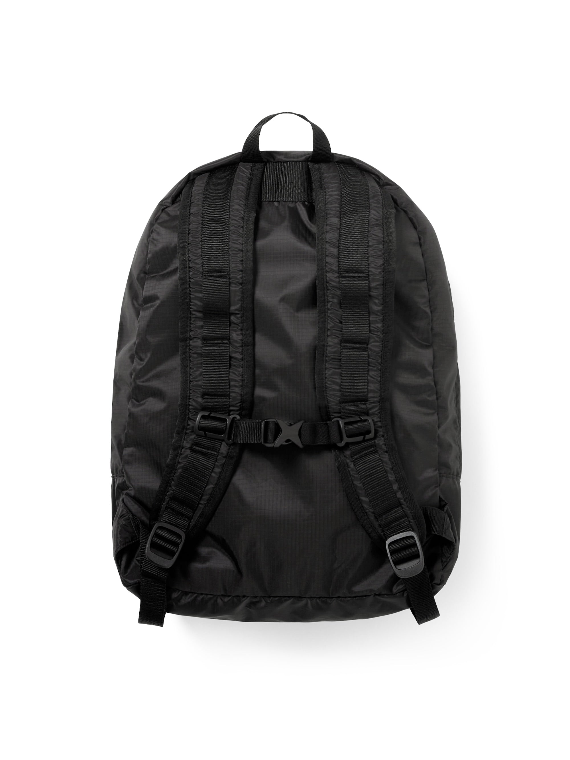 thisisneverthat - Active Light Backpack (Black) product image 7 | TRAB K-Fashion Australia