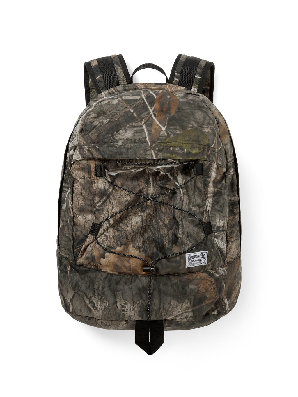 thisisneverthat - Active Light Backpack (Camo) product image 2 | TRAB K-Fashion Australia