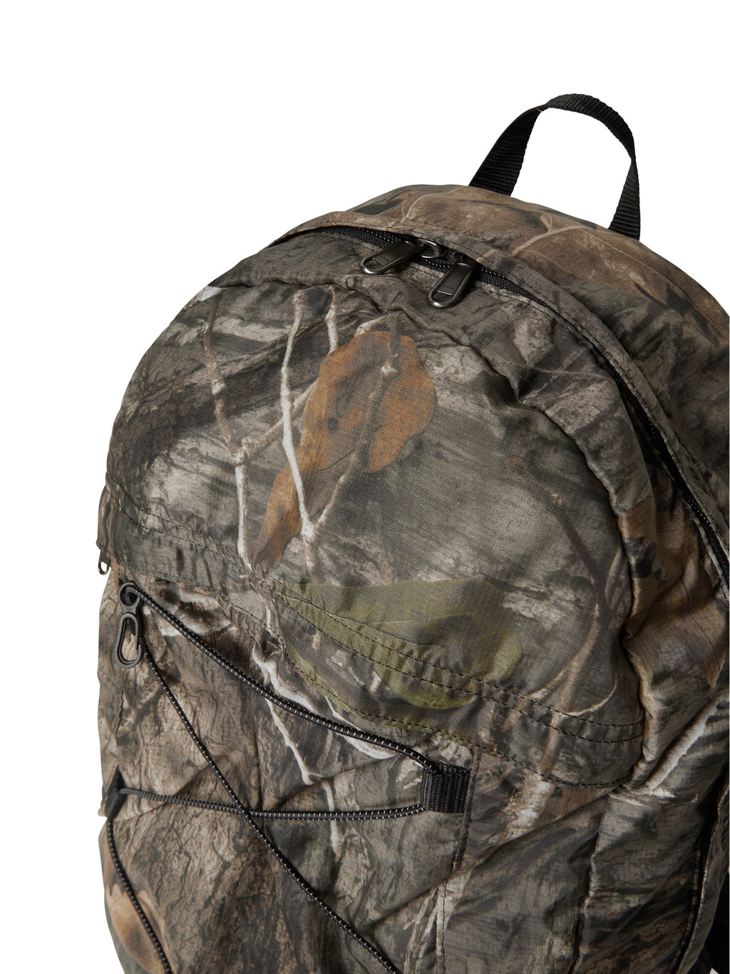 thisisneverthat - Active Light Backpack (Camo) product image 3 | TRAB K-Fashion Australia
