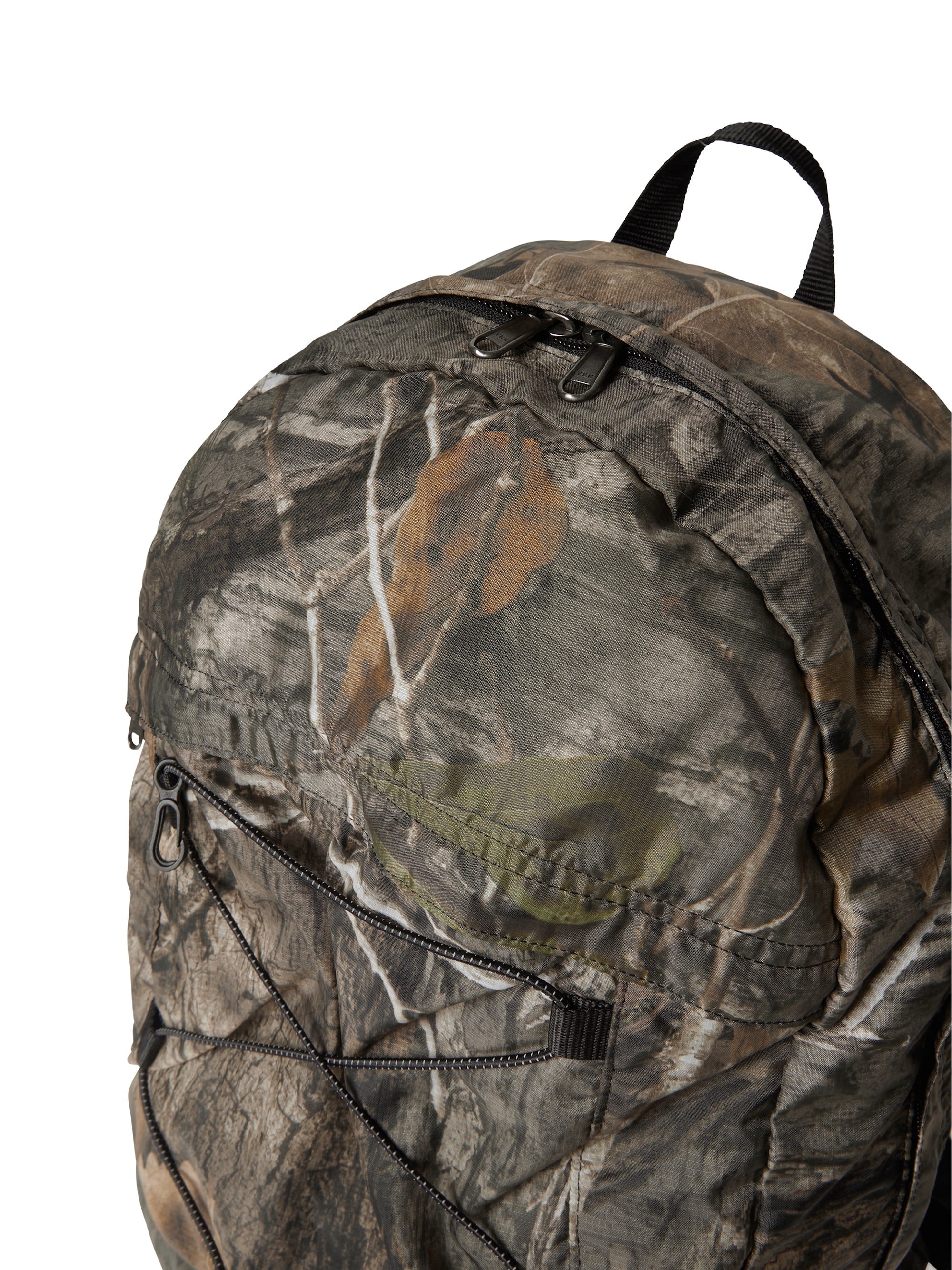 thisisneverthat - Active Light Backpack (Camo) product image 3 | TRAB K-Fashion Australia