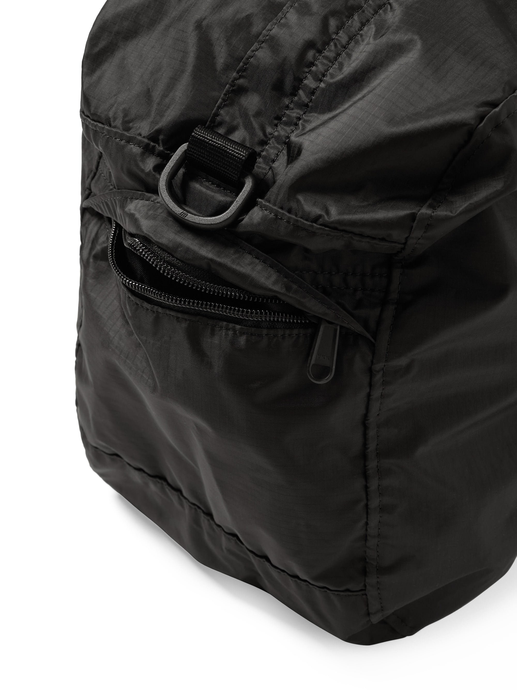 thisisneverthat - Active Light Duffle Bag (Black) product image 4 | TRAB K-Fashion Australia