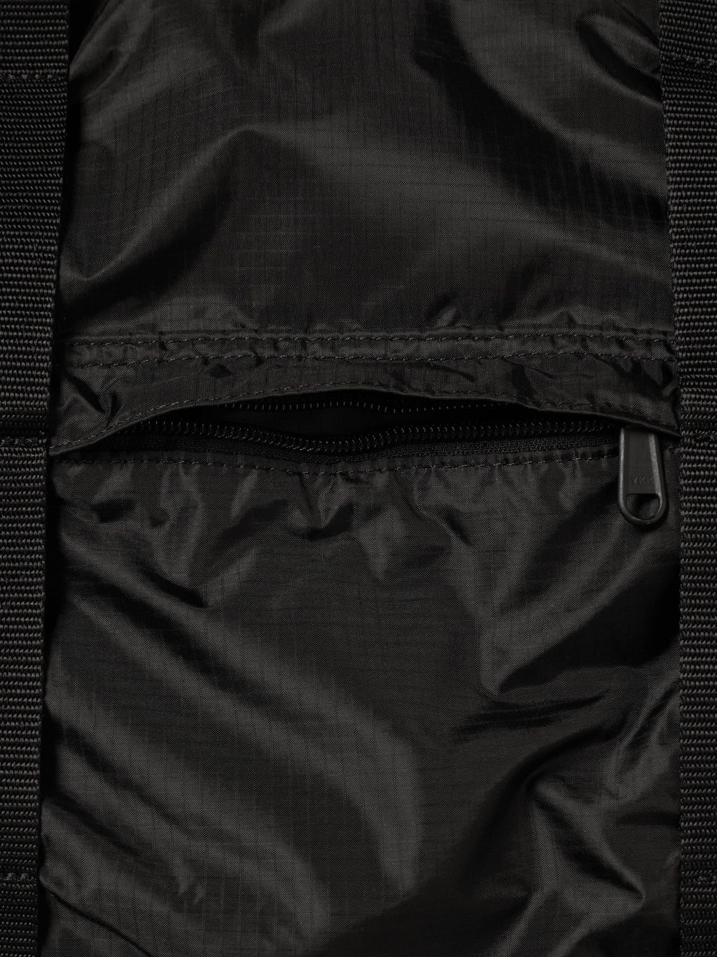 thisisneverthat - Active Light Duffle Bag (Black) product image 5 | TRAB K-Fashion Australia