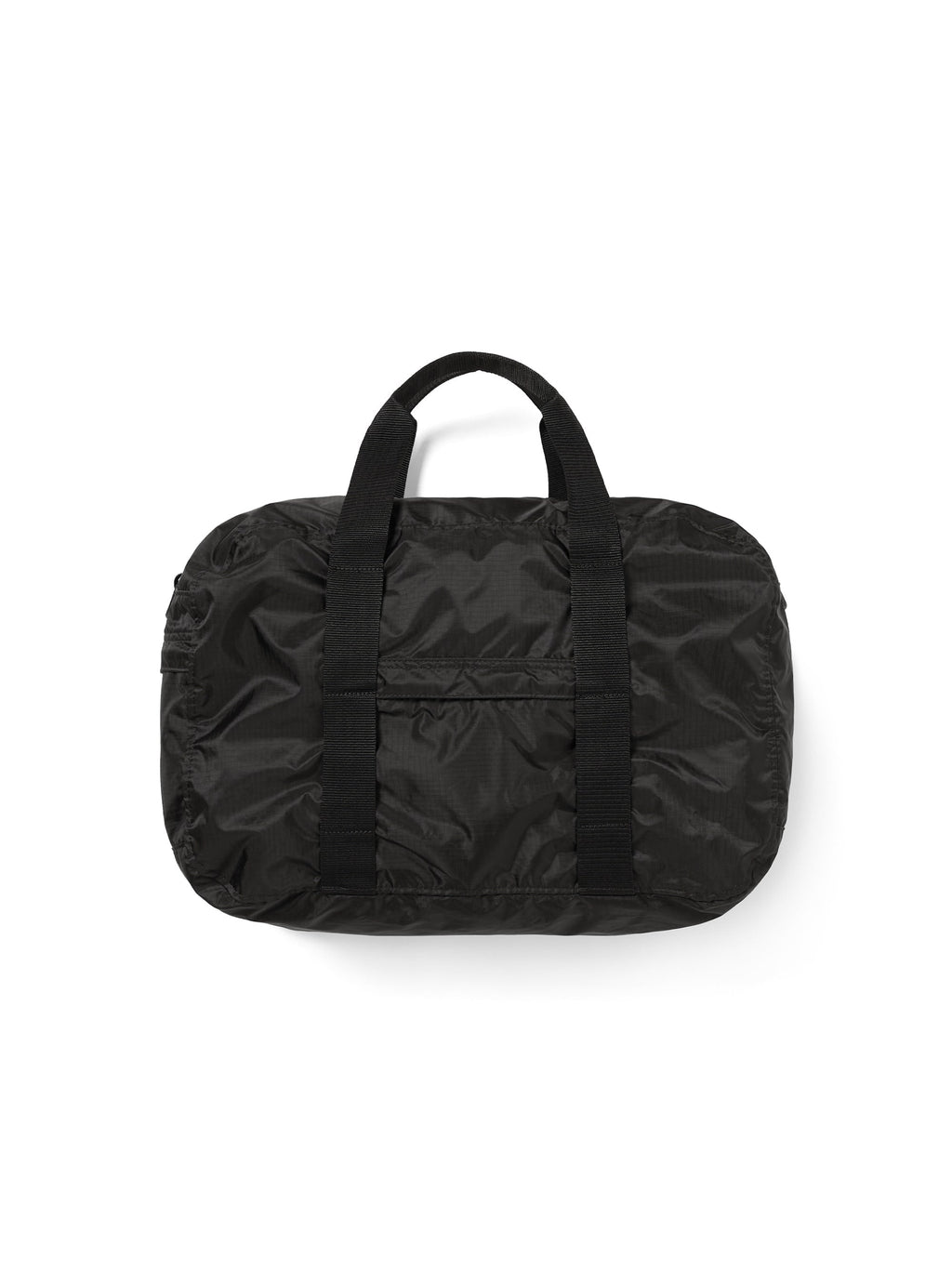 thisisneverthat - Active Light Duffle Bag (Black) product image 8 | TRAB K-Fashion Australia