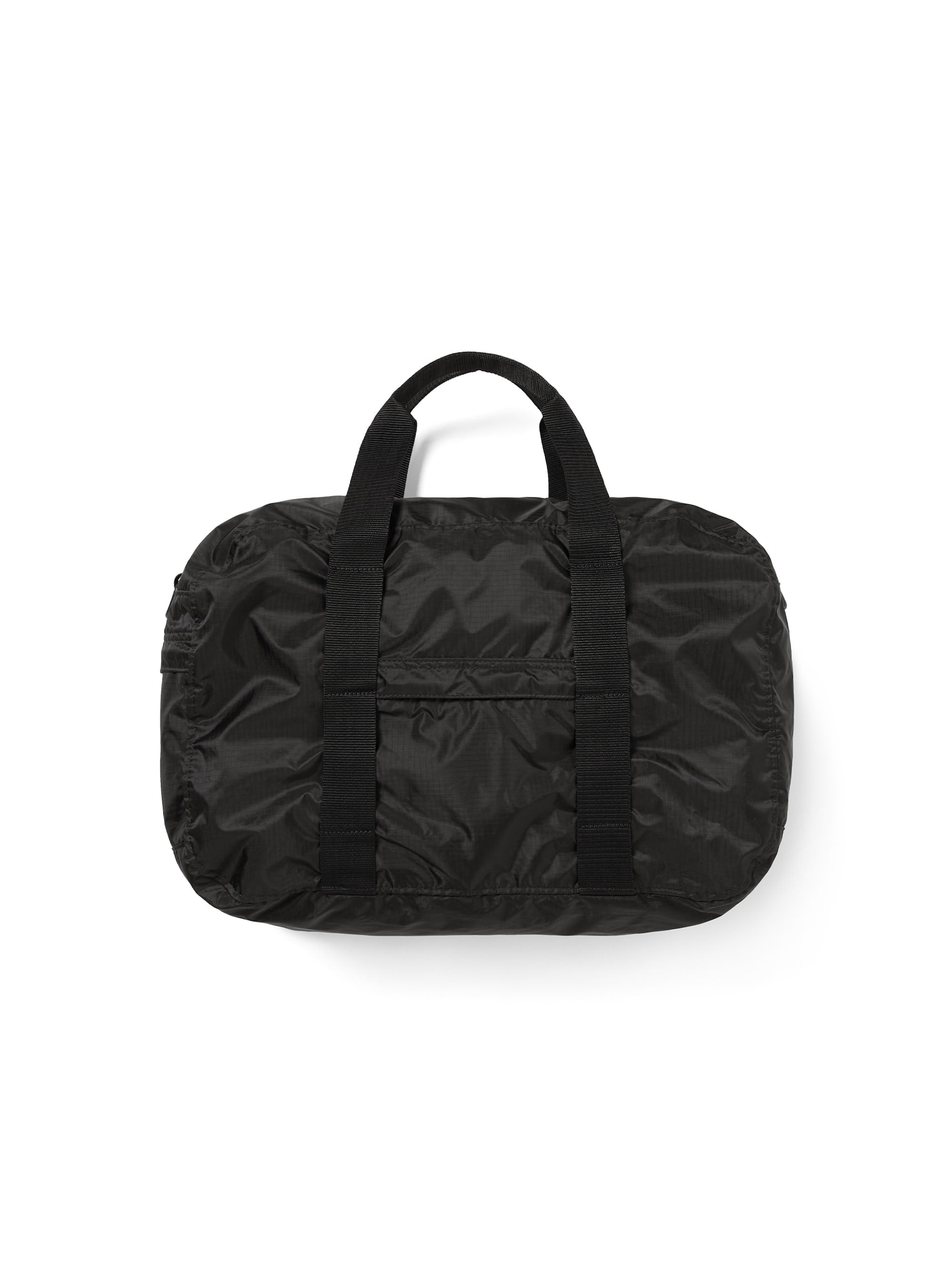thisisneverthat - Active Light Duffle Bag (Black) product image 8 | TRAB K-Fashion Australia