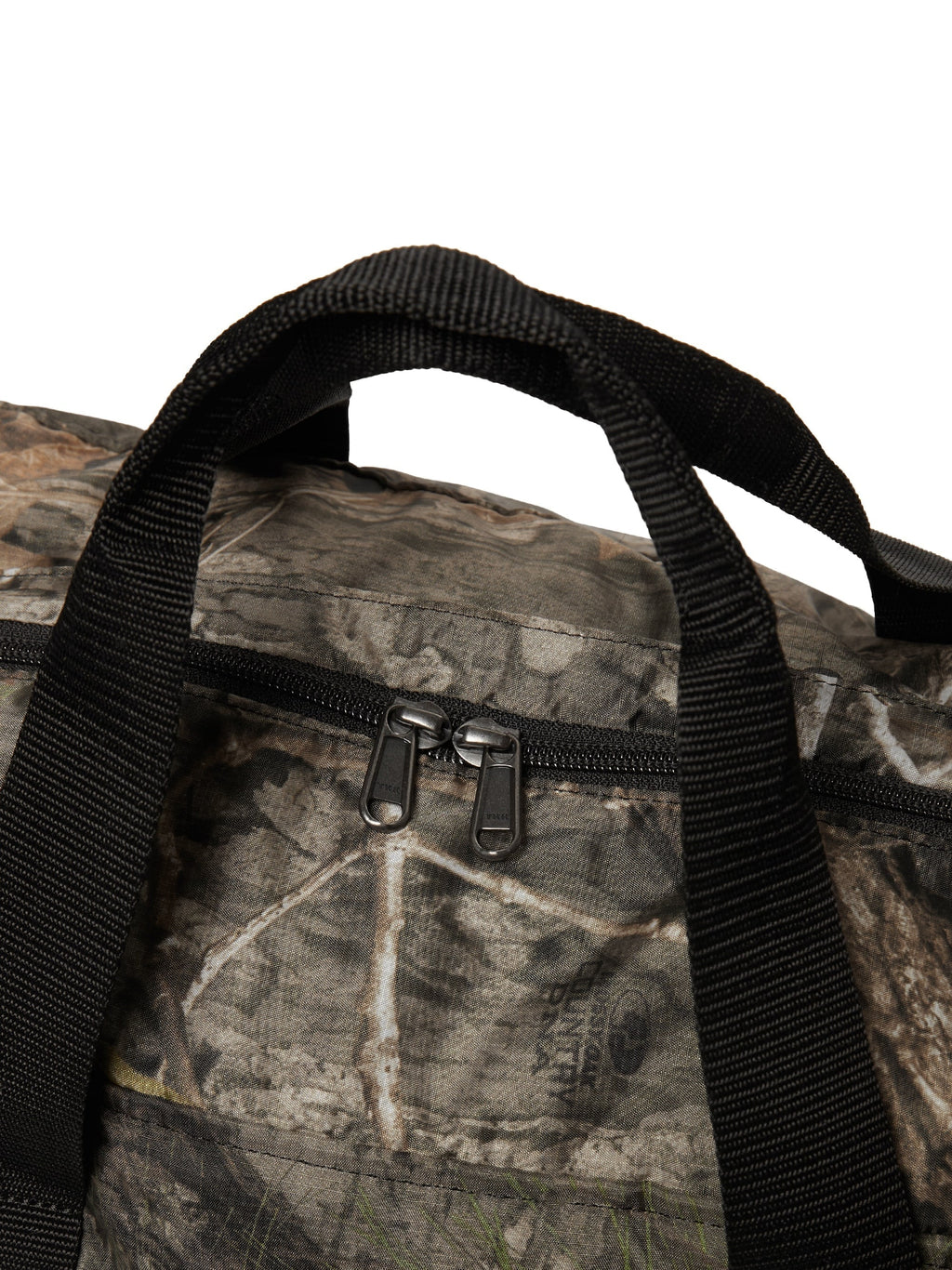 thisisneverthat - Active Light Duffle Bag (Camo) product image 3 | TRAB K-Fashion Australia