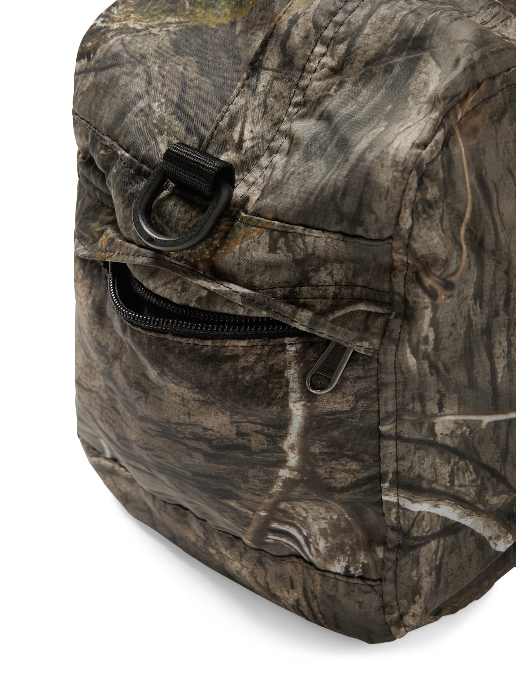 thisisneverthat - Active Light Duffle Bag (Camo) product image 4 | TRAB K-Fashion Australia
