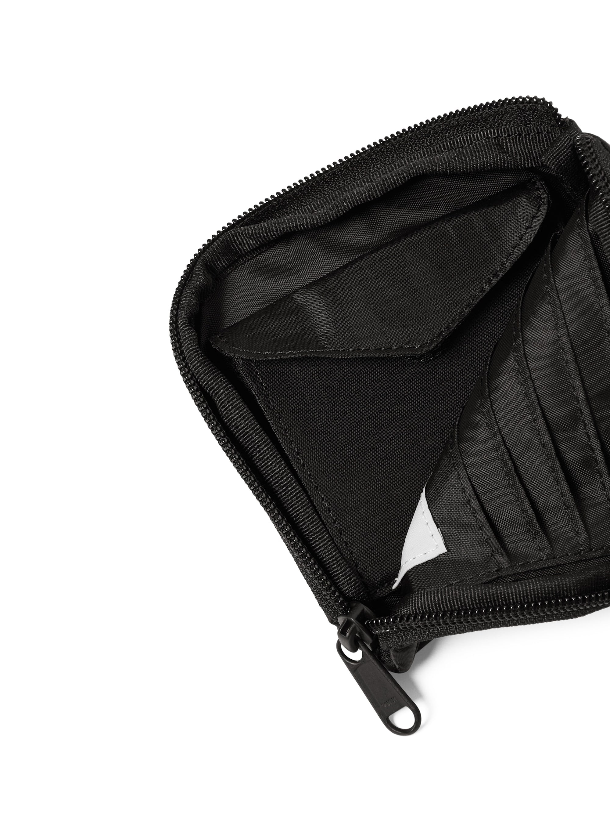 thisisneverthat - Active Light Wallet (Black) product image 3 | TRAB K-Fashion Australia