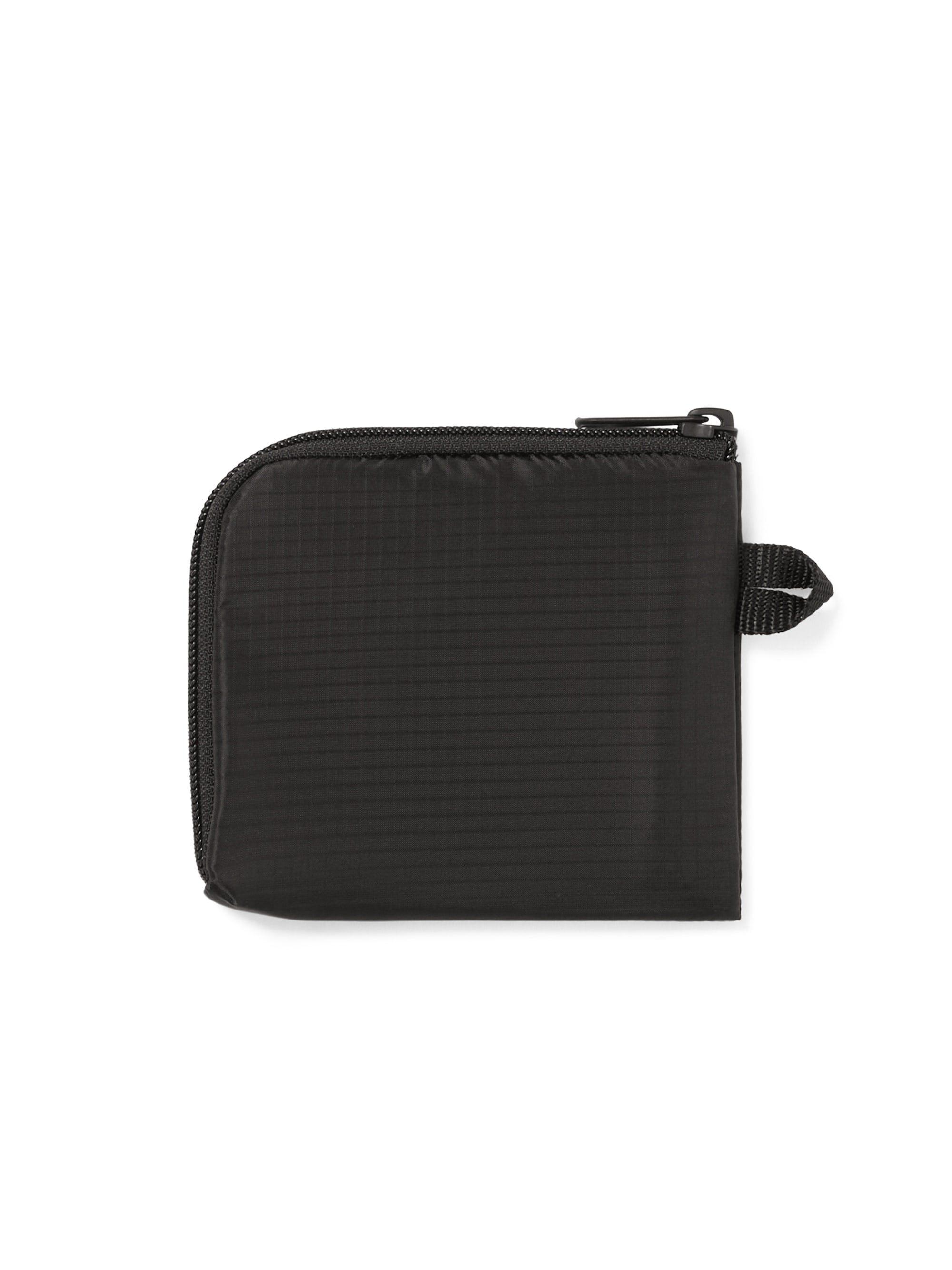 thisisneverthat - Active Light Wallet (Black) product image 4 | TRAB K-Fashion Australia