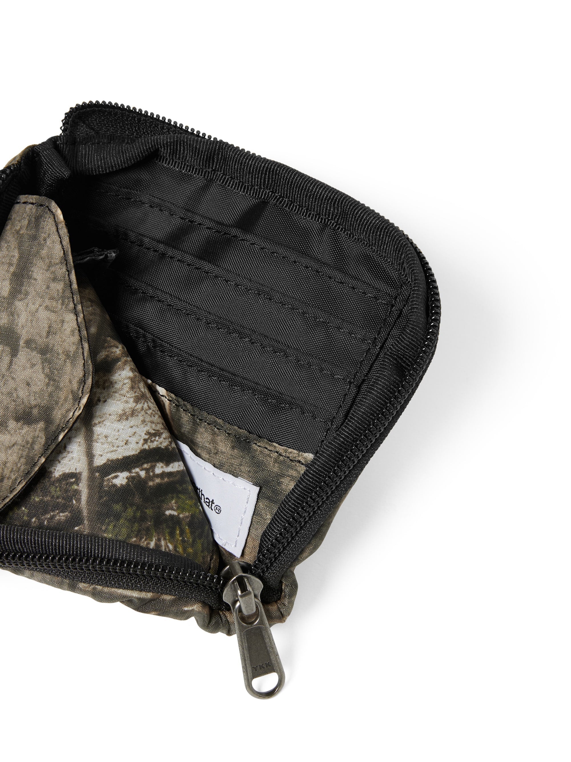 thisisneverthat - Active Light Wallet (Camo) product image 2 | TRAB K-Fashion Australia
