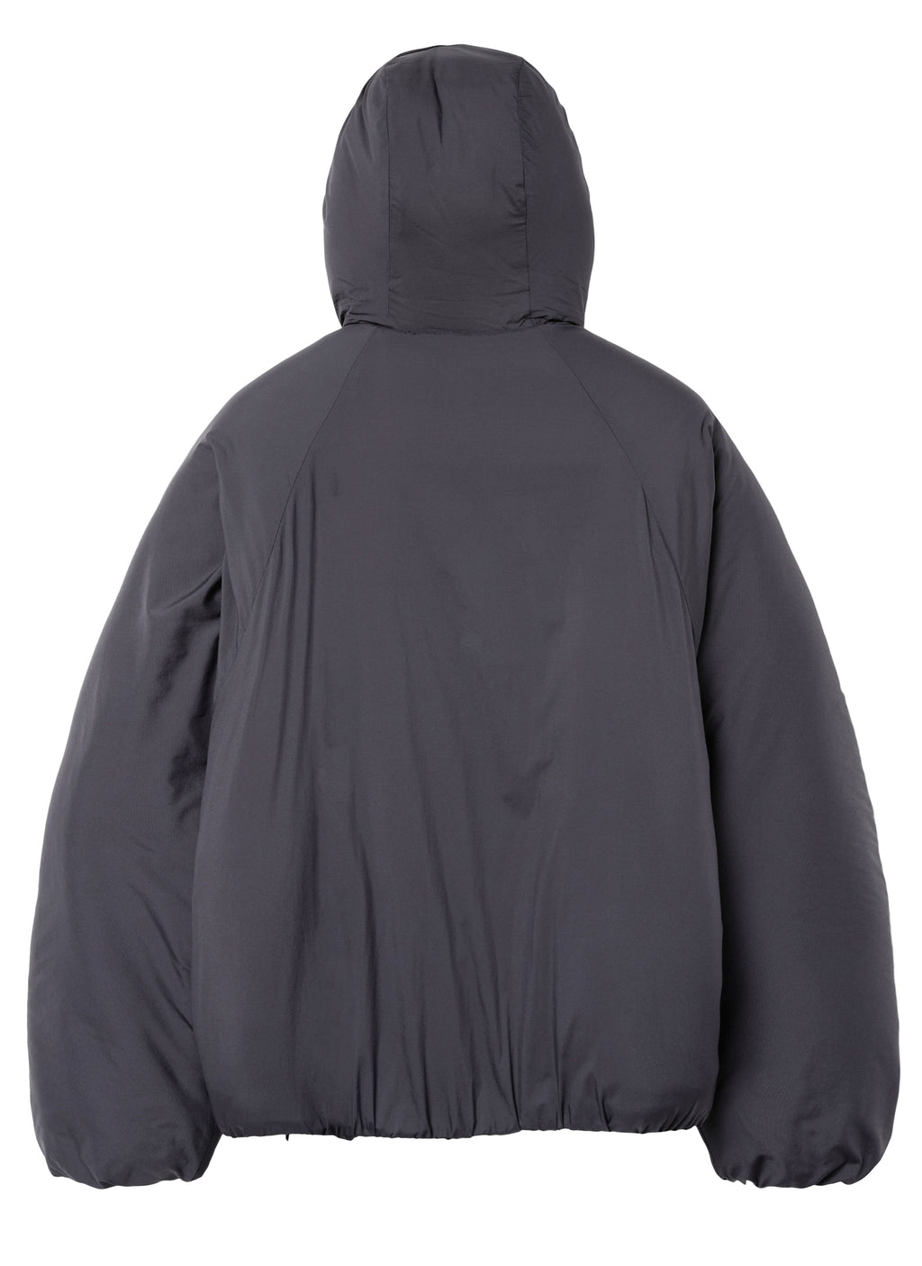Post Archive Faction - Air Jacket (Black) product image 2 | TRAB K-Fashion Australia