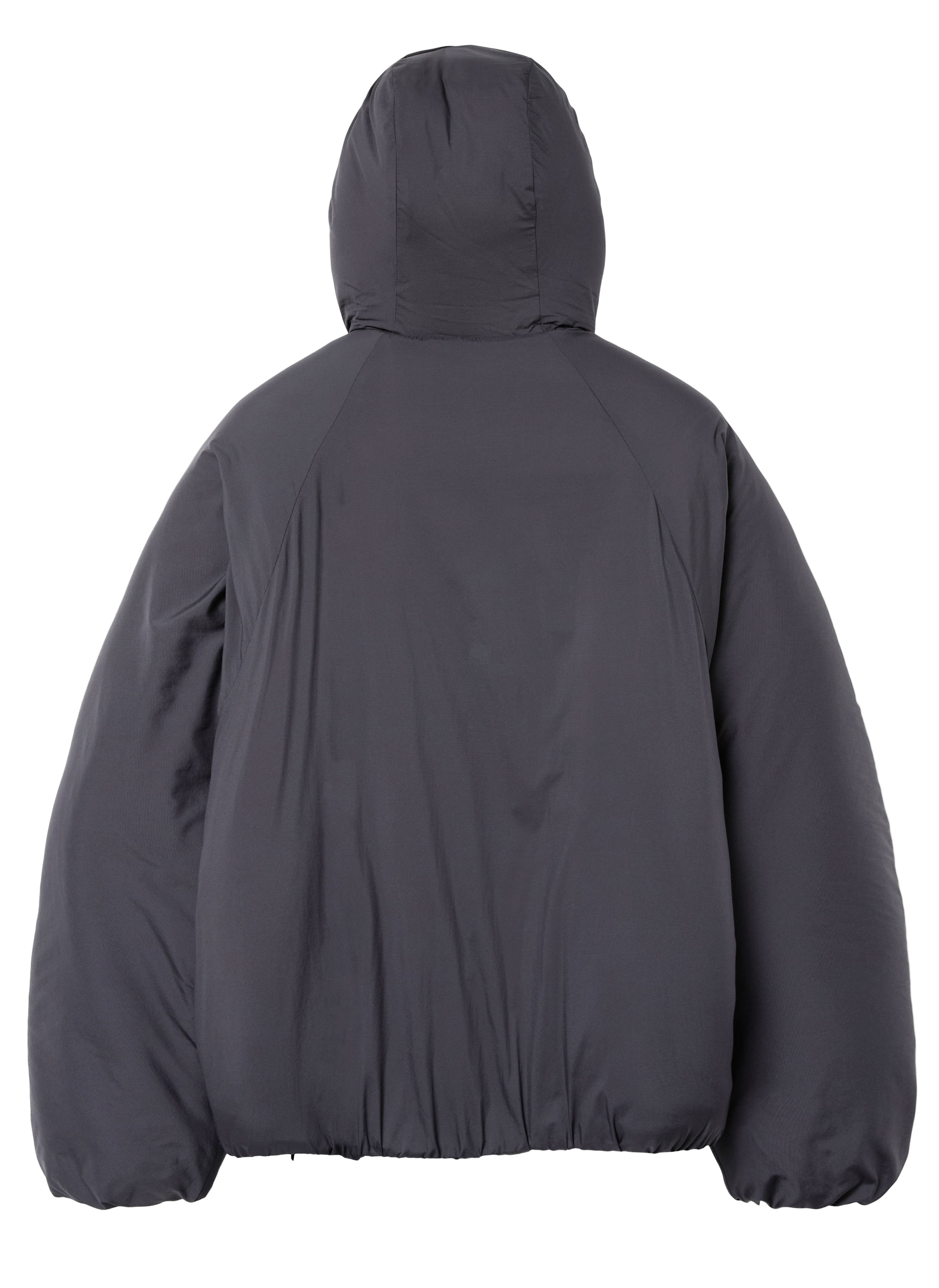 Post Archive Faction - Air Jacket (Black) product image 2 | TRAB K-Fashion Australia