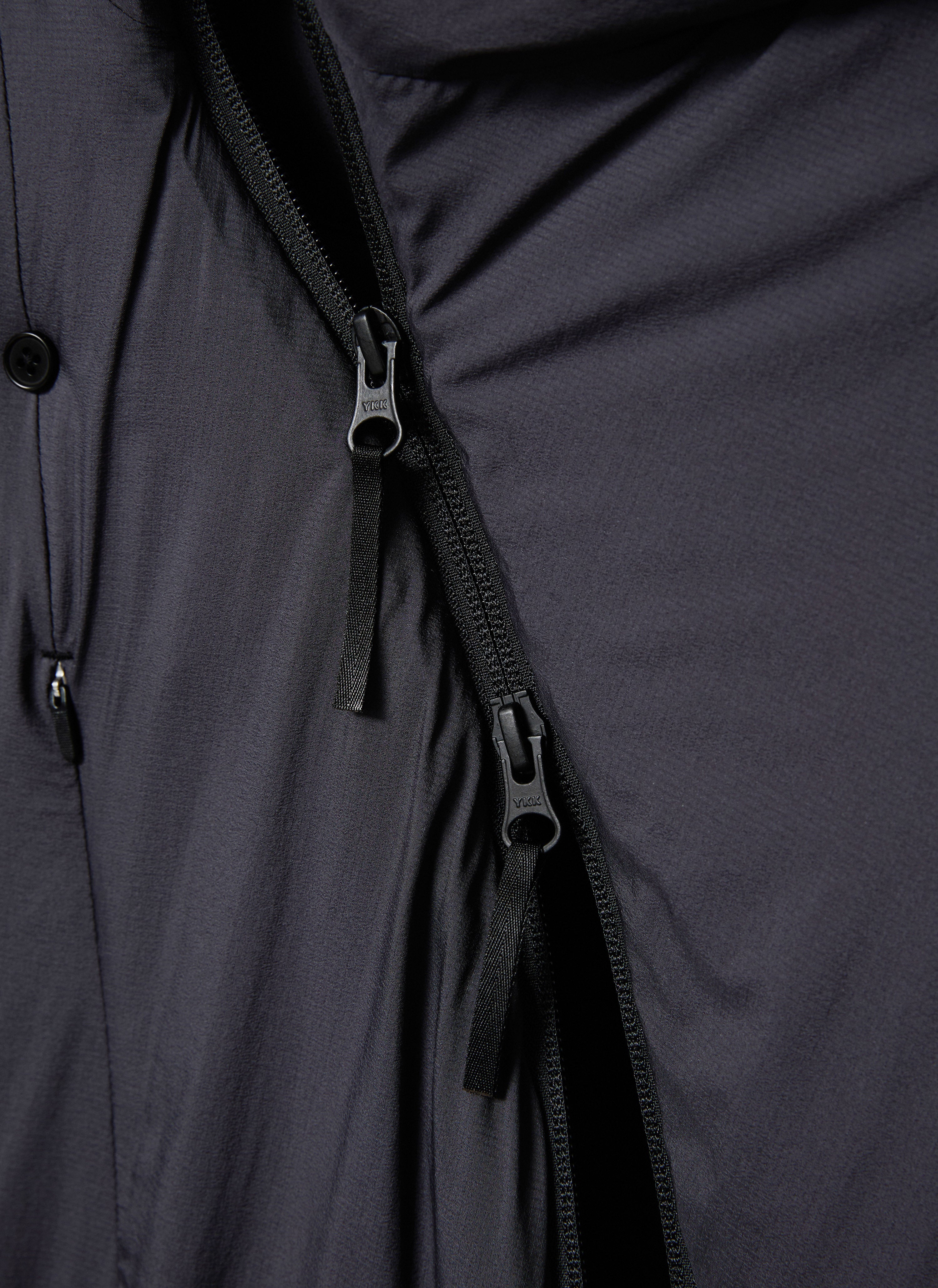 Post Archive Faction - Air Jacket (Black) product image 3 | TRAB K-Fashion Australia