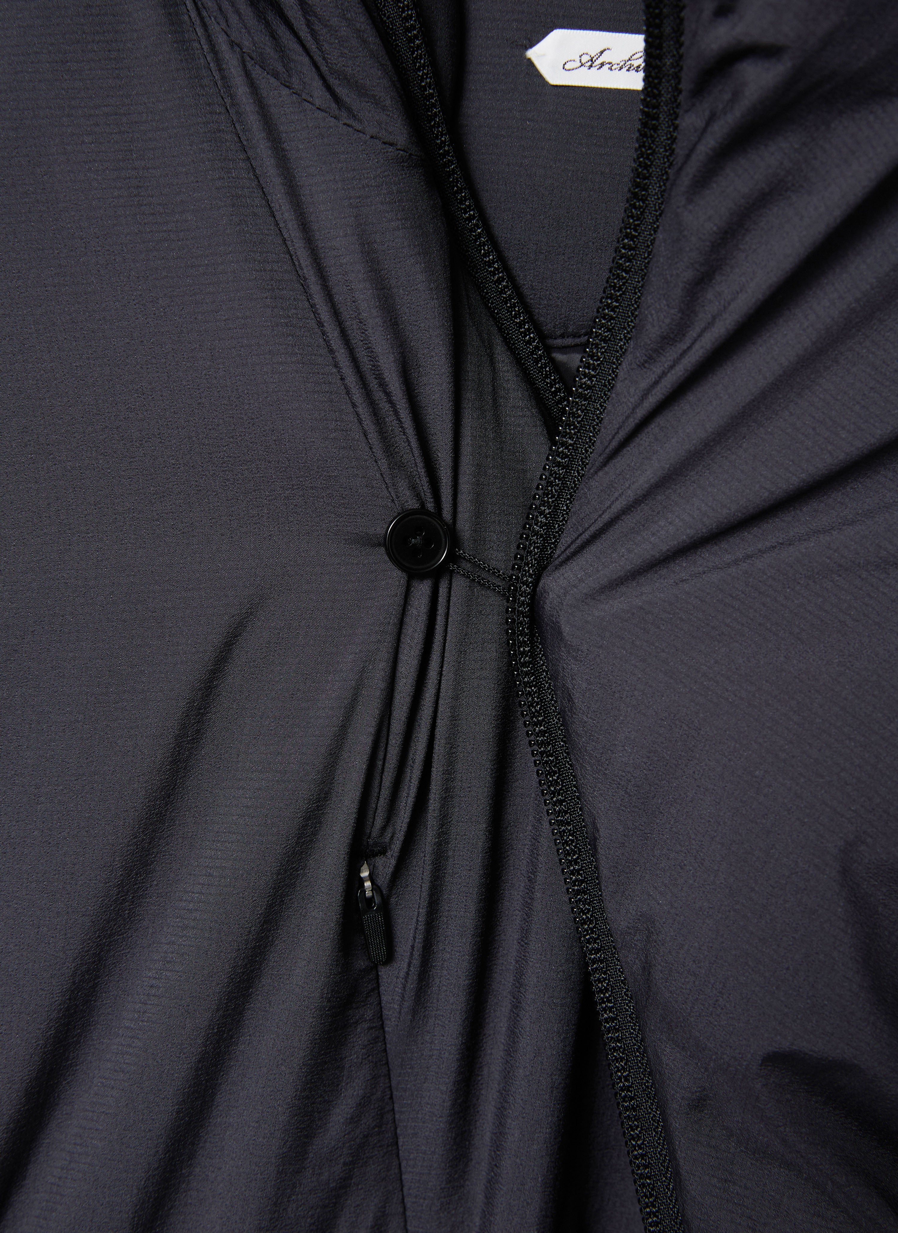 Post Archive Faction - Air Jacket (Black) product image 4 | TRAB K-Fashion Australia