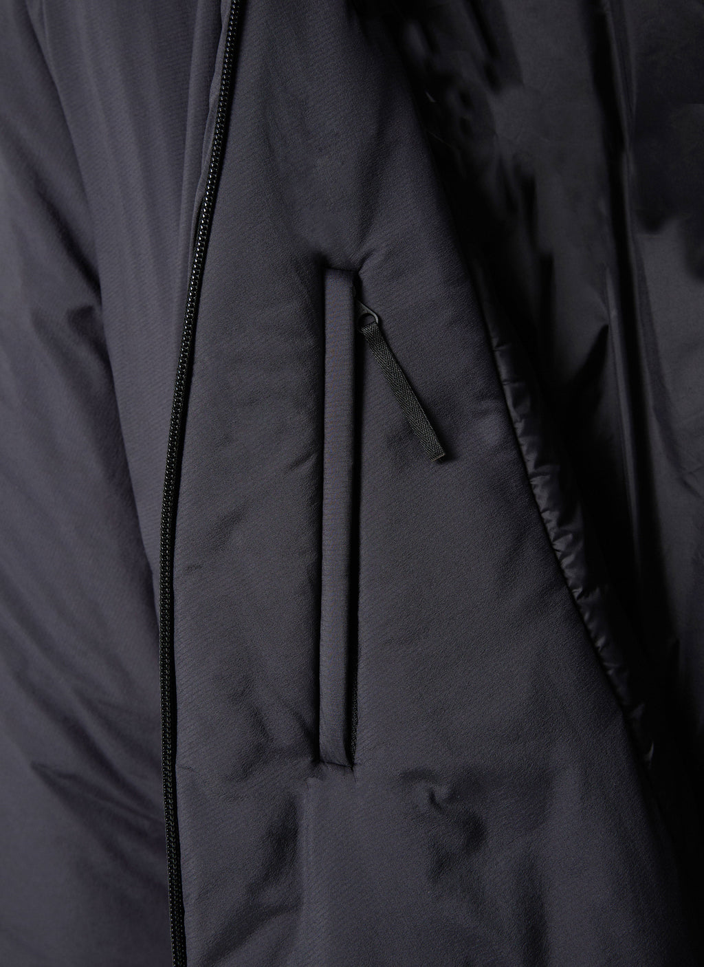 Post Archive Faction - Air Jacket (Black) product image 5 | TRAB K-Fashion Australia