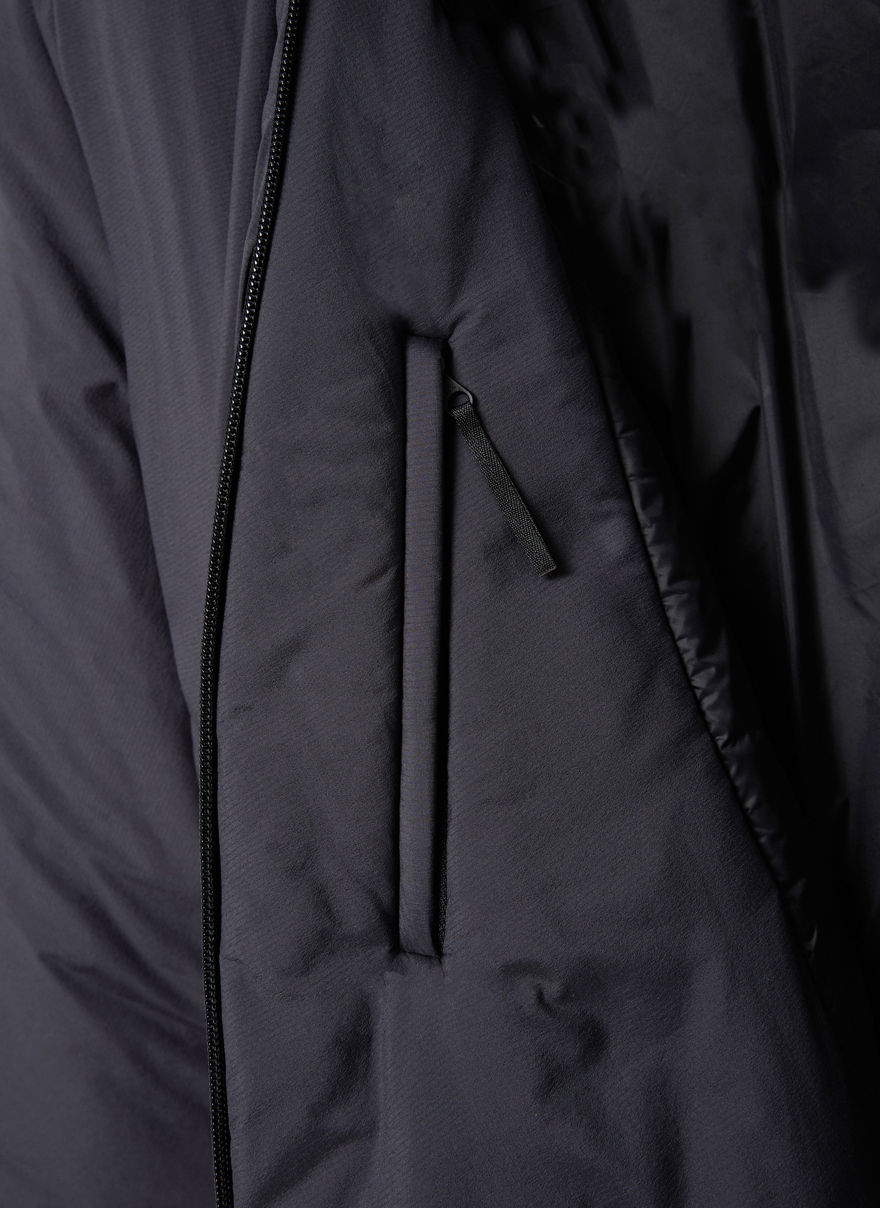Post Archive Faction - Air Jacket (Black) product image 5 | TRAB K-Fashion Australia