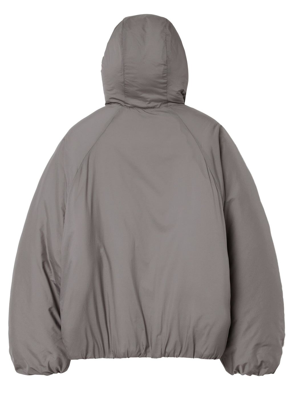 Post Archive Faction - Air Jacket (Grey) product image 2 | TRAB K-Fashion Australia