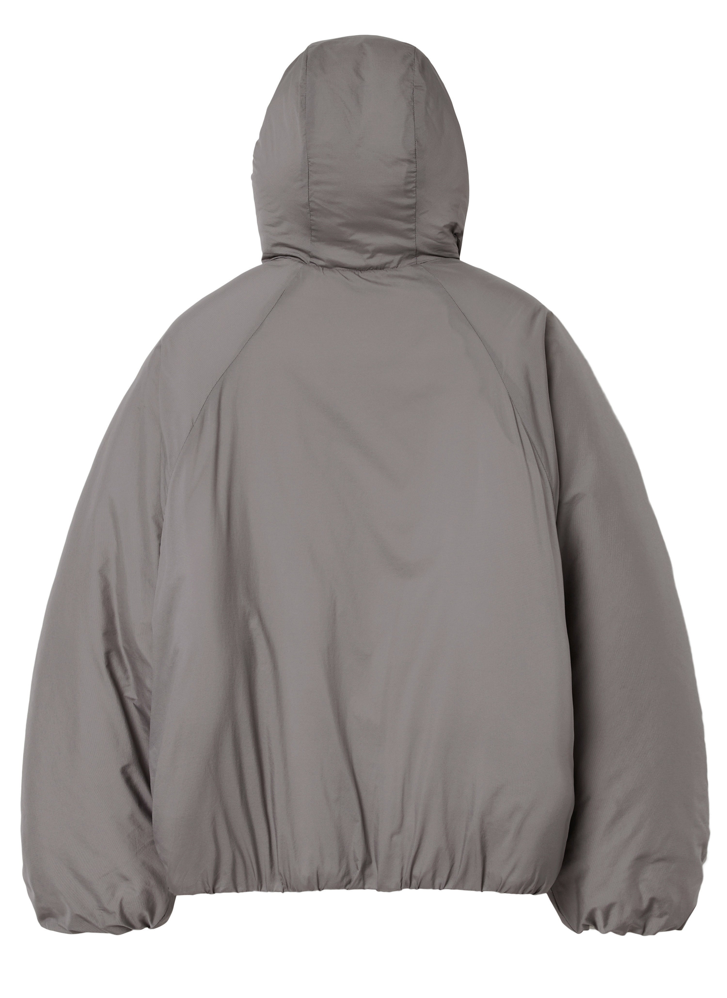 Post Archive Faction - Air Jacket (Grey) product image 2 | TRAB K-Fashion Australia