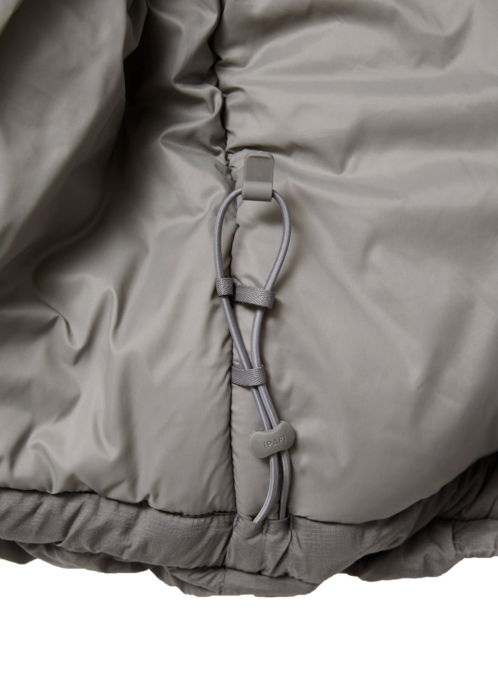 Post Archive Faction - Air Jacket (Grey) product image 5 | TRAB K-Fashion Australia