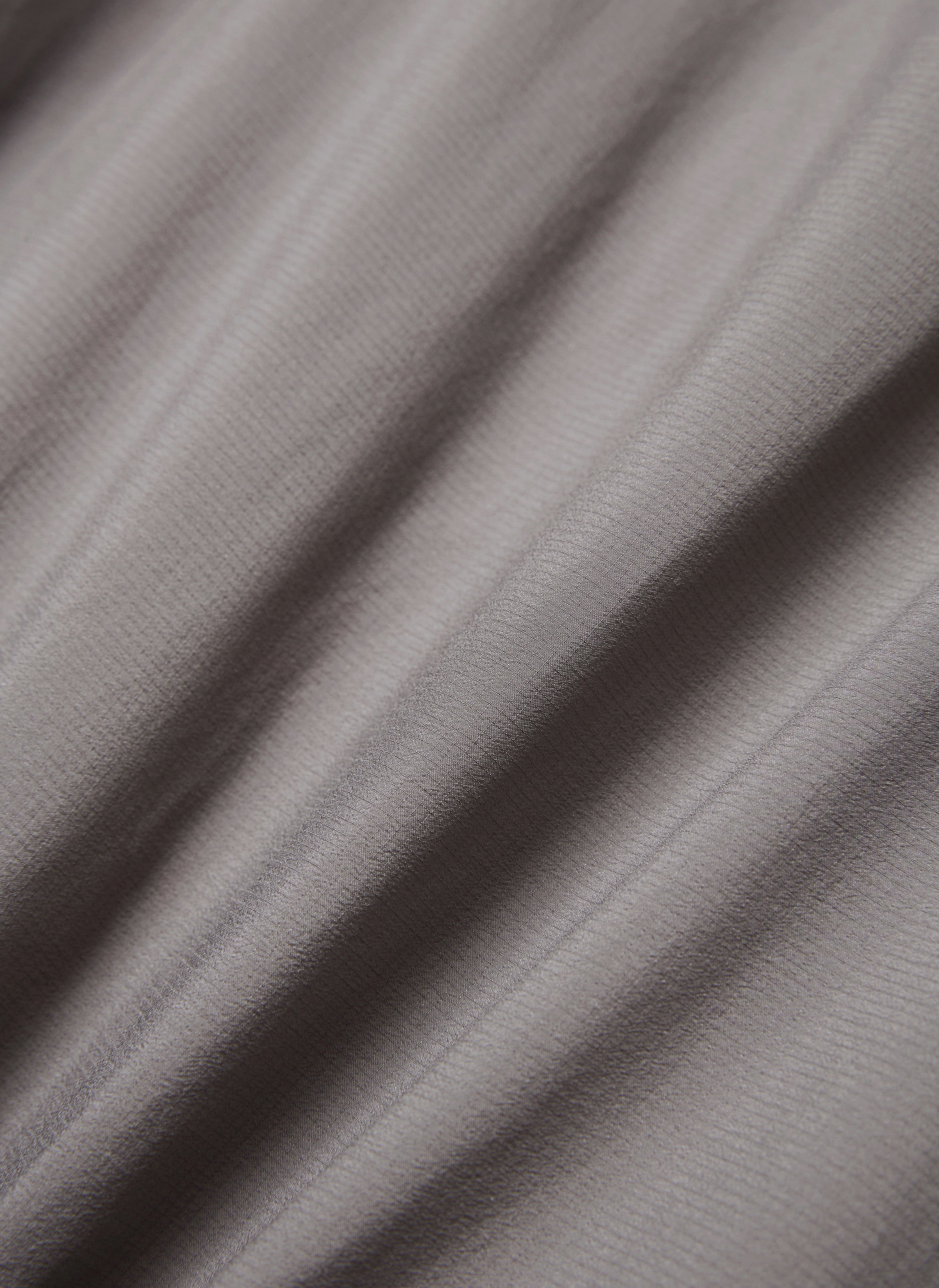 Post Archive Faction - Air Jacket (Grey) product image 6 | TRAB K-Fashion Australia