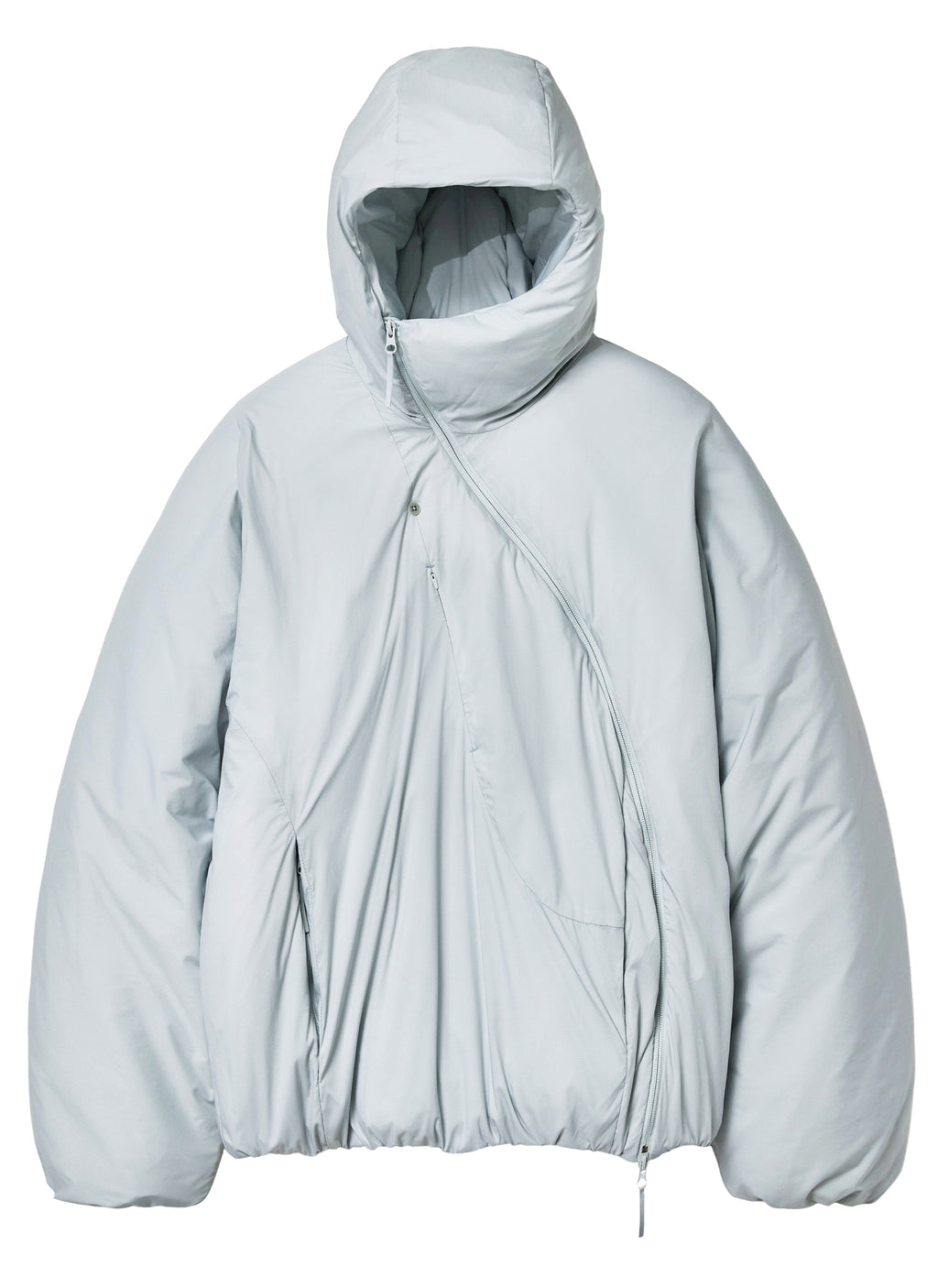 Post Archive Faction - Air Jacket (Sky Blue) product image 1 | TRAB K-Fashion Australia