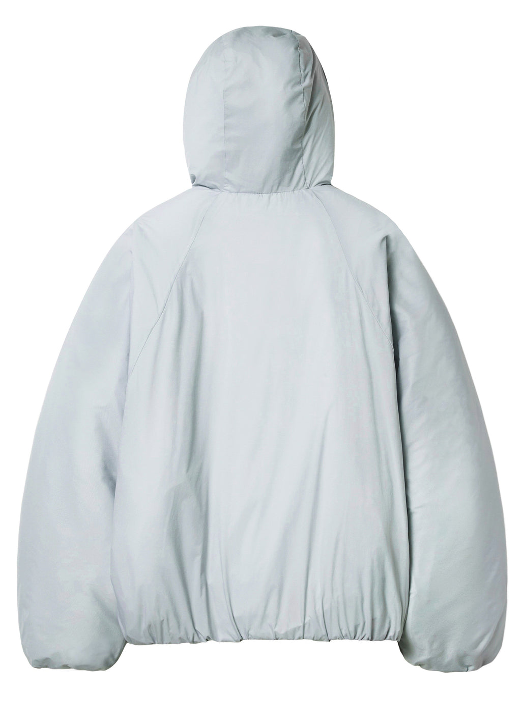 Post Archive Faction - Air Jacket (Sky Blue) product image 2 | TRAB K-Fashion Australia