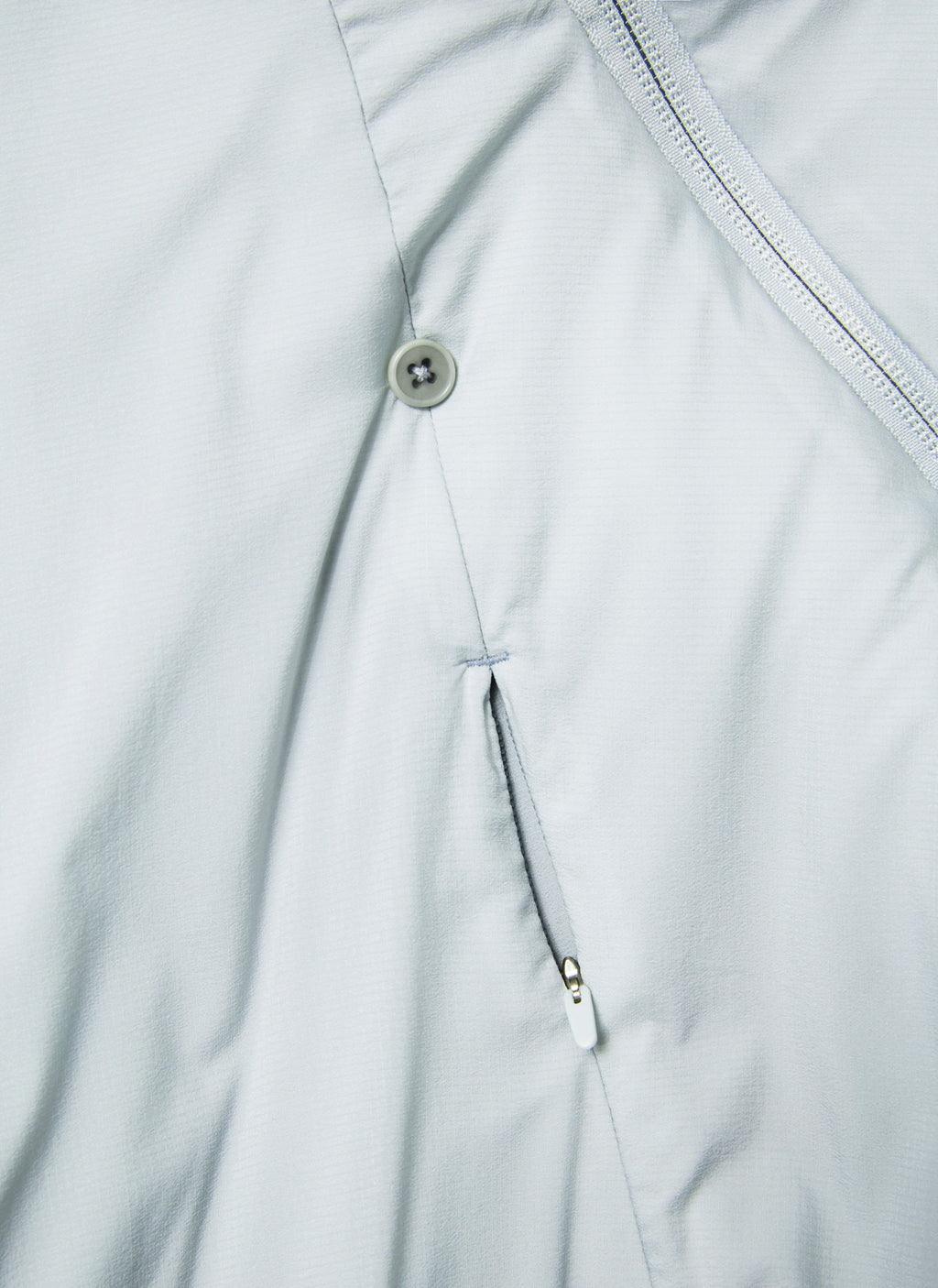 Post Archive Faction - Air Jacket (Sky Blue) product image 4 | TRAB K-Fashion Australia