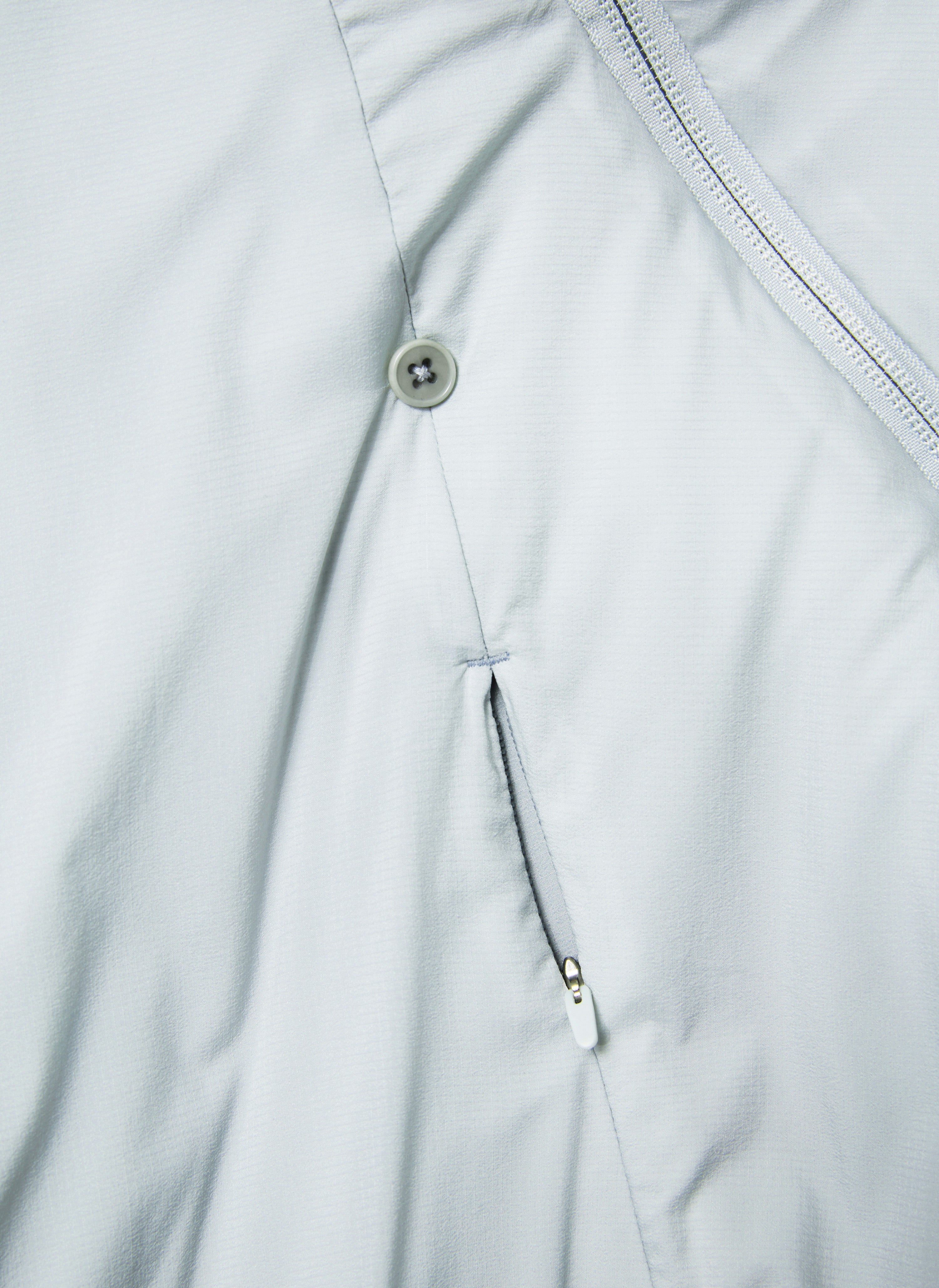 Post Archive Faction - Air Jacket (Sky Blue) product image 4 | TRAB K-Fashion Australia