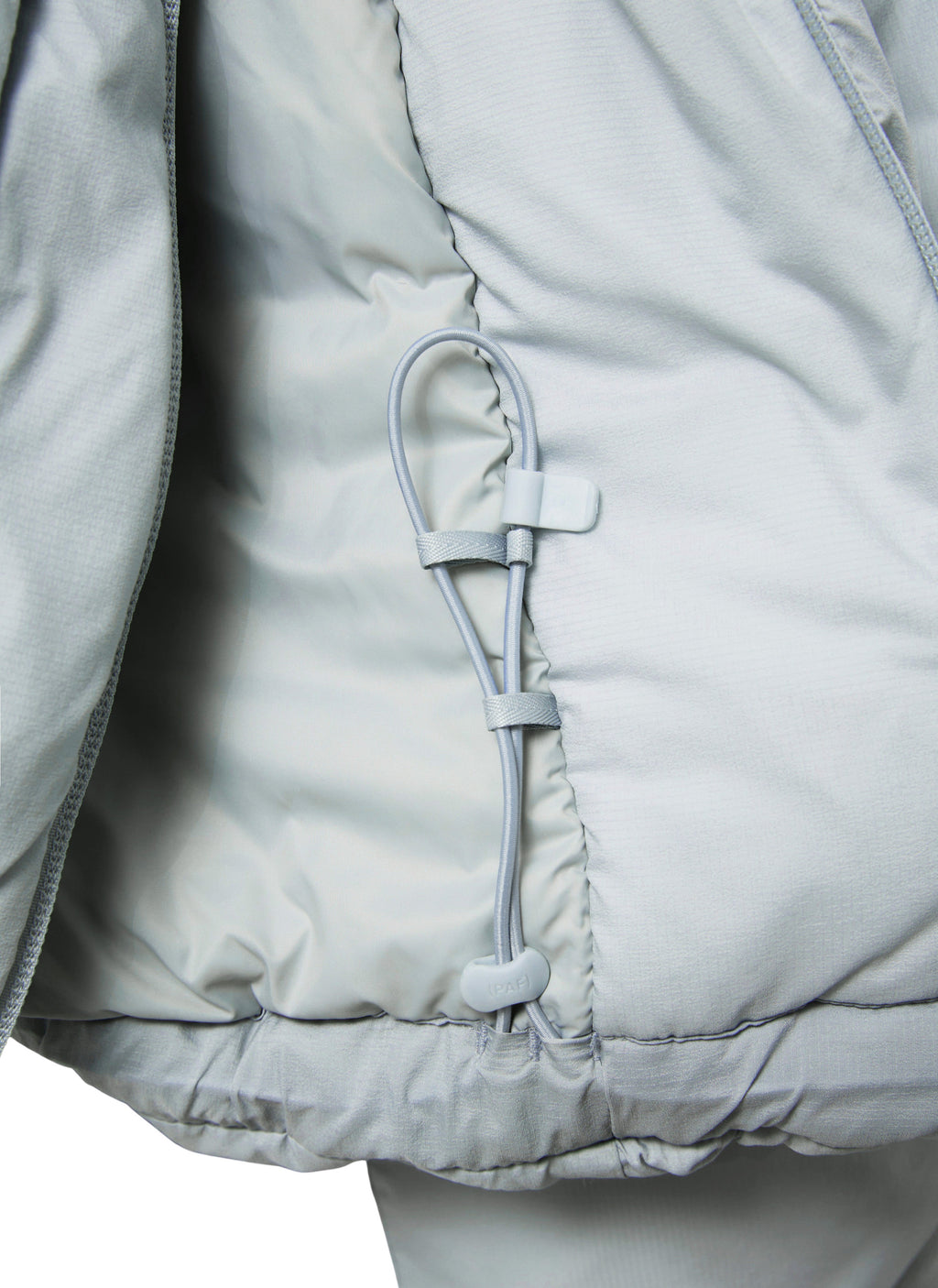 Post Archive Faction - Air Jacket (Sky Blue) product image 5 | TRAB K-Fashion Australia