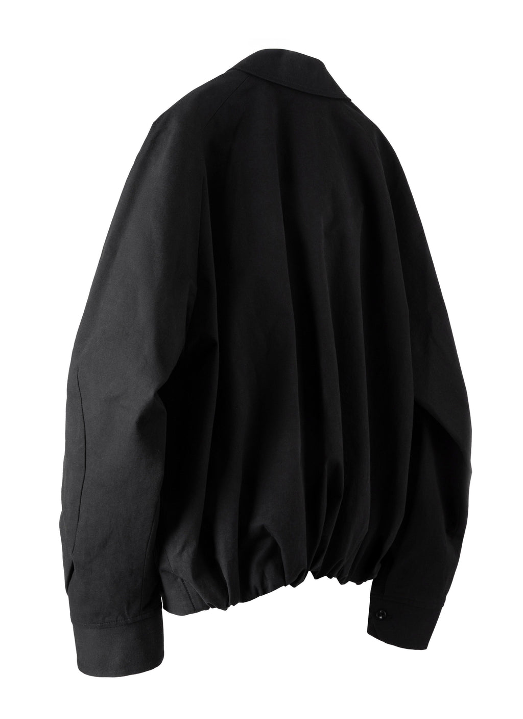 Post Archive Faction - A Jacket (Archive) (Black) product image 7 | TRAB K-Fashion Australia