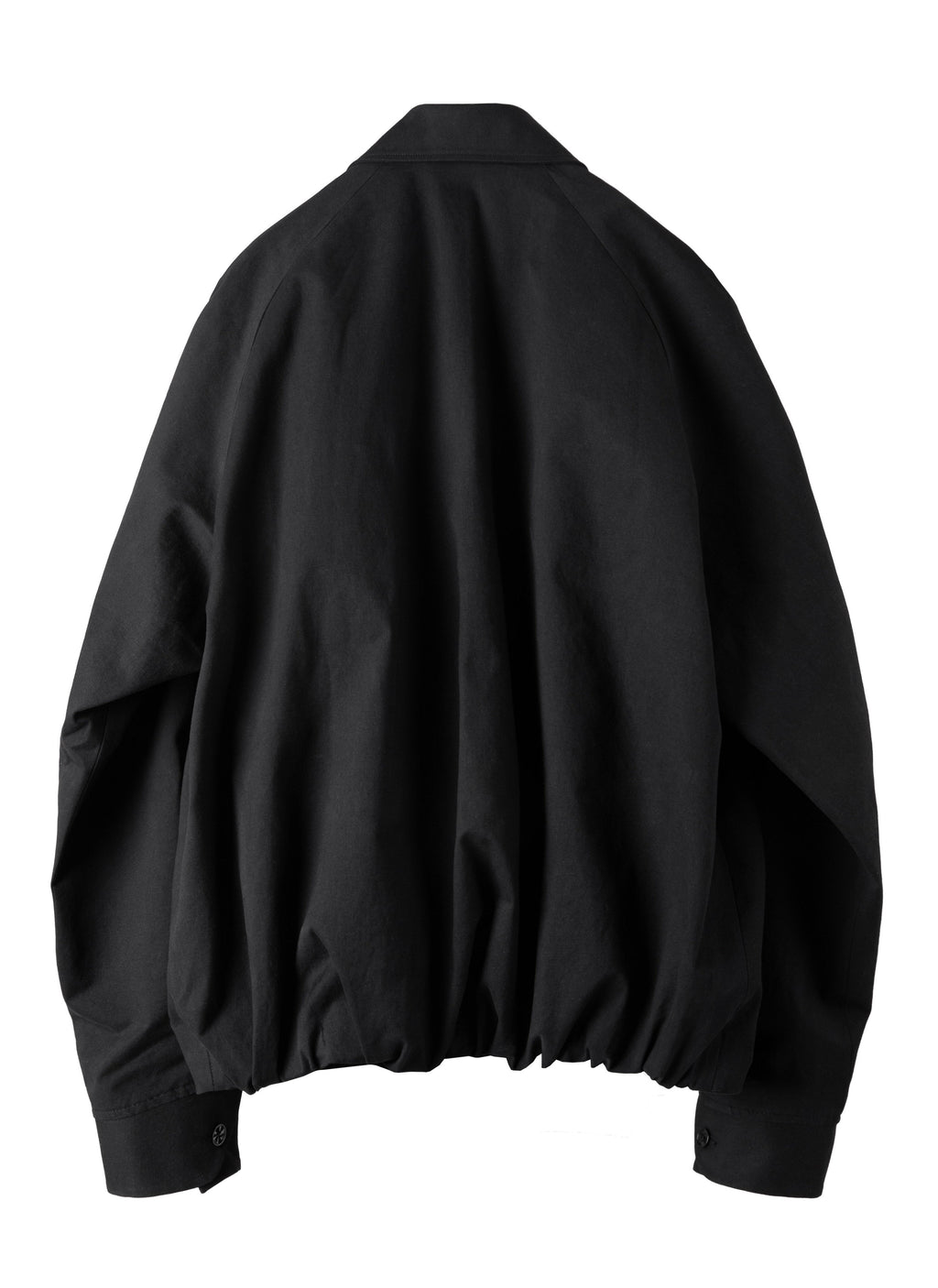 Post Archive Faction - A Jacket (Archive) (Black) product image 8 | TRAB K-Fashion Australia