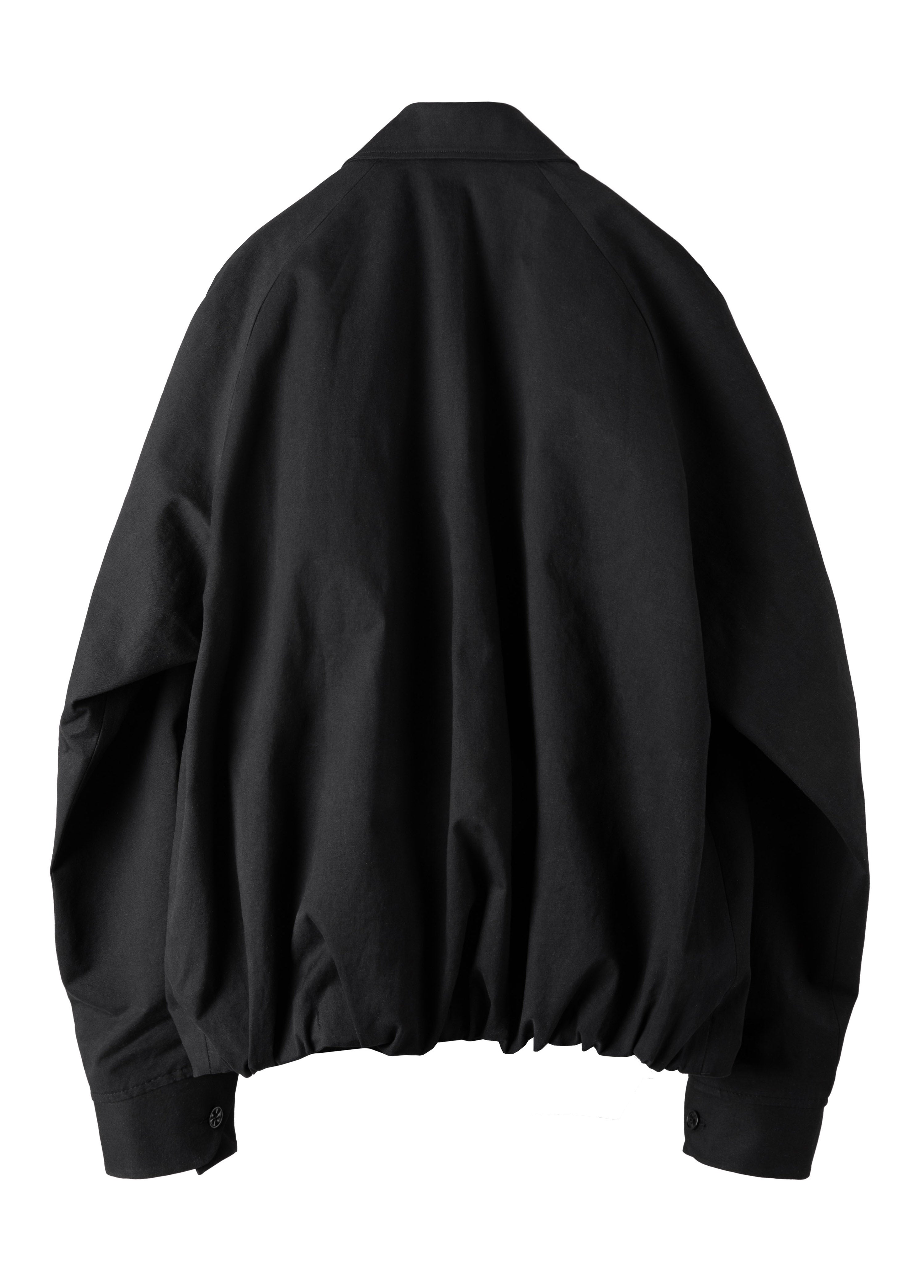 Post Archive Faction - A Jacket (Archive) (Black) product image 8 | TRAB K-Fashion Australia