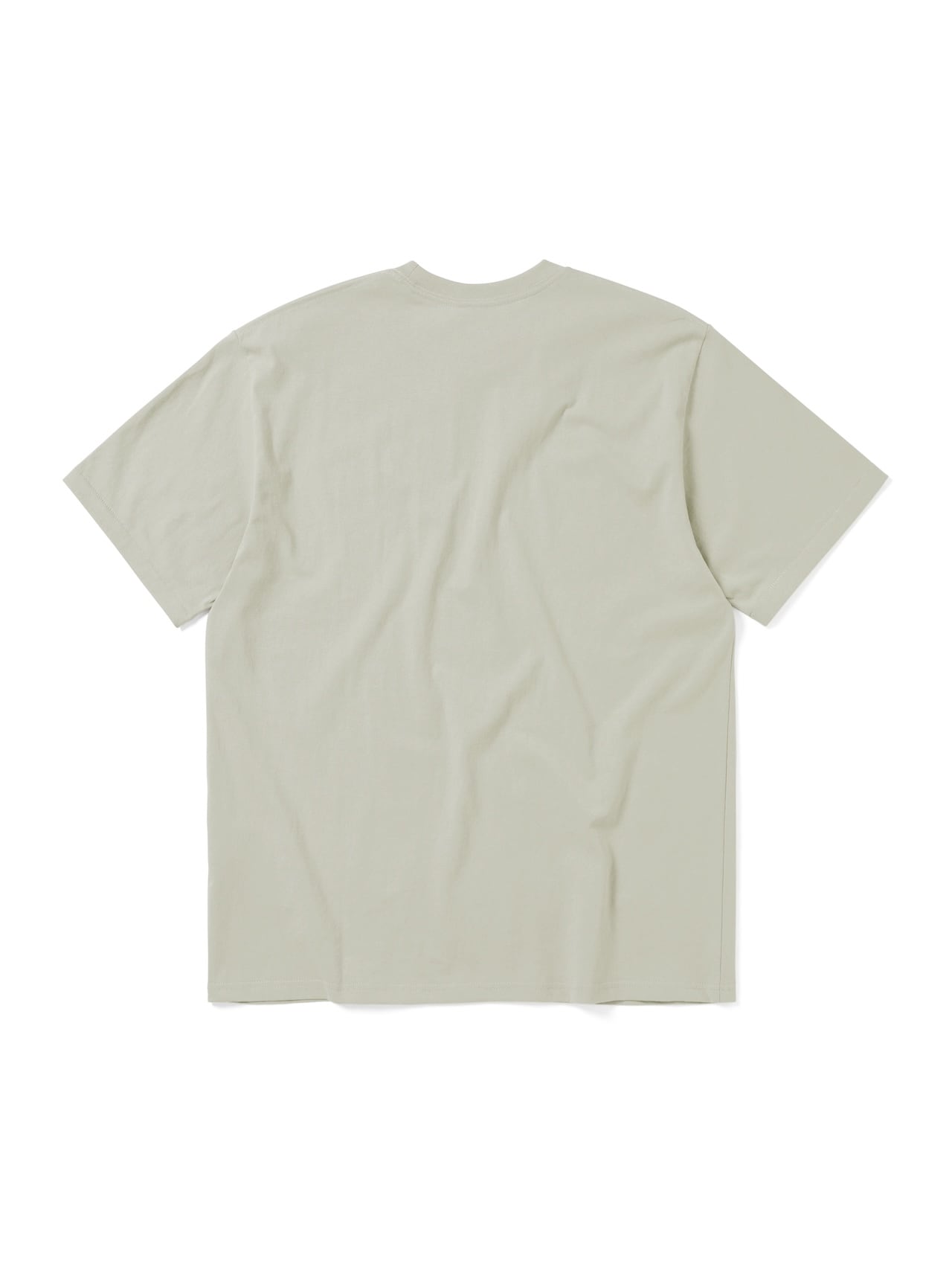 thisisneverthat - Amped Tee (stone) product image 3 | TRAB K-Fashion Australia