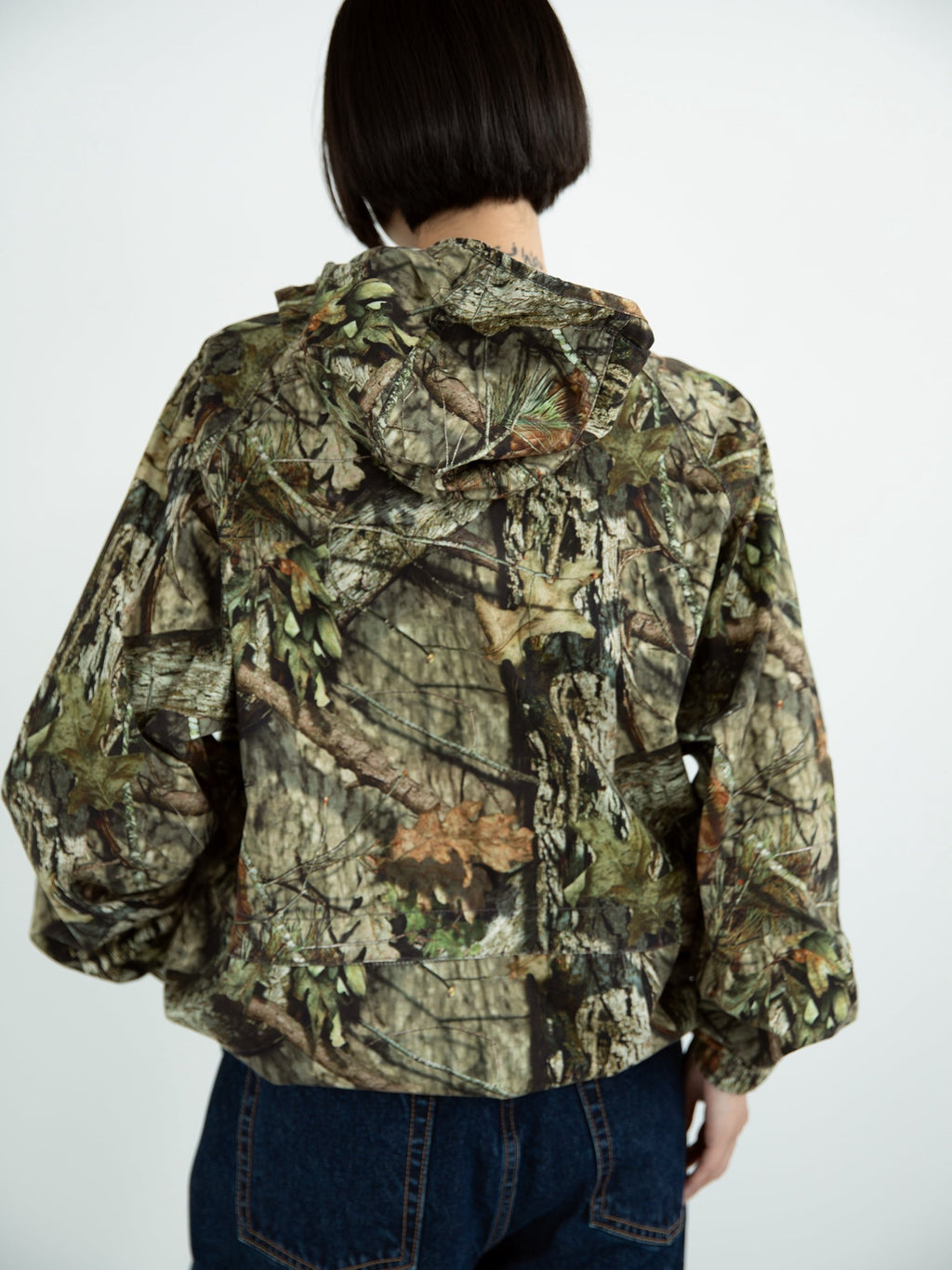 thisisneverthat - Anorak Jacket (Camo) product image 6 | TRAB K-Fashion Australia