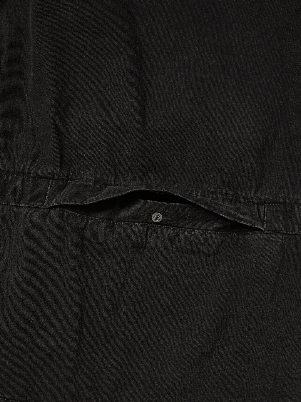 thisisneverthat - Anorak Jacket (Black) product image 5 | TRAB K-Fashion Australia