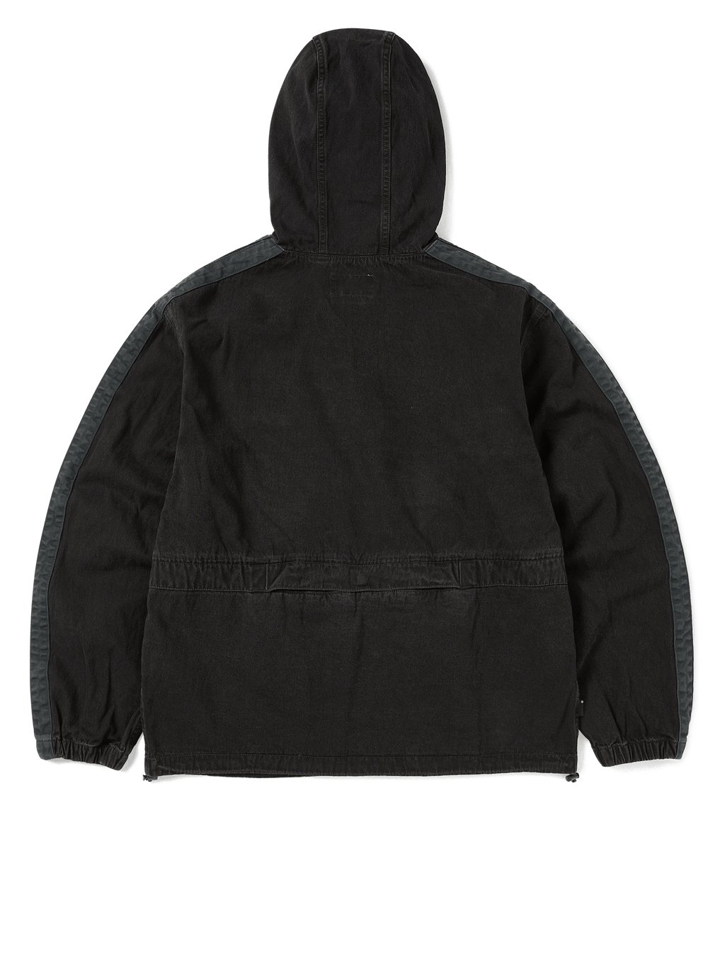 thisisneverthat - Anorak Jacket (Black) product image 6 | TRAB K-Fashion Australia
