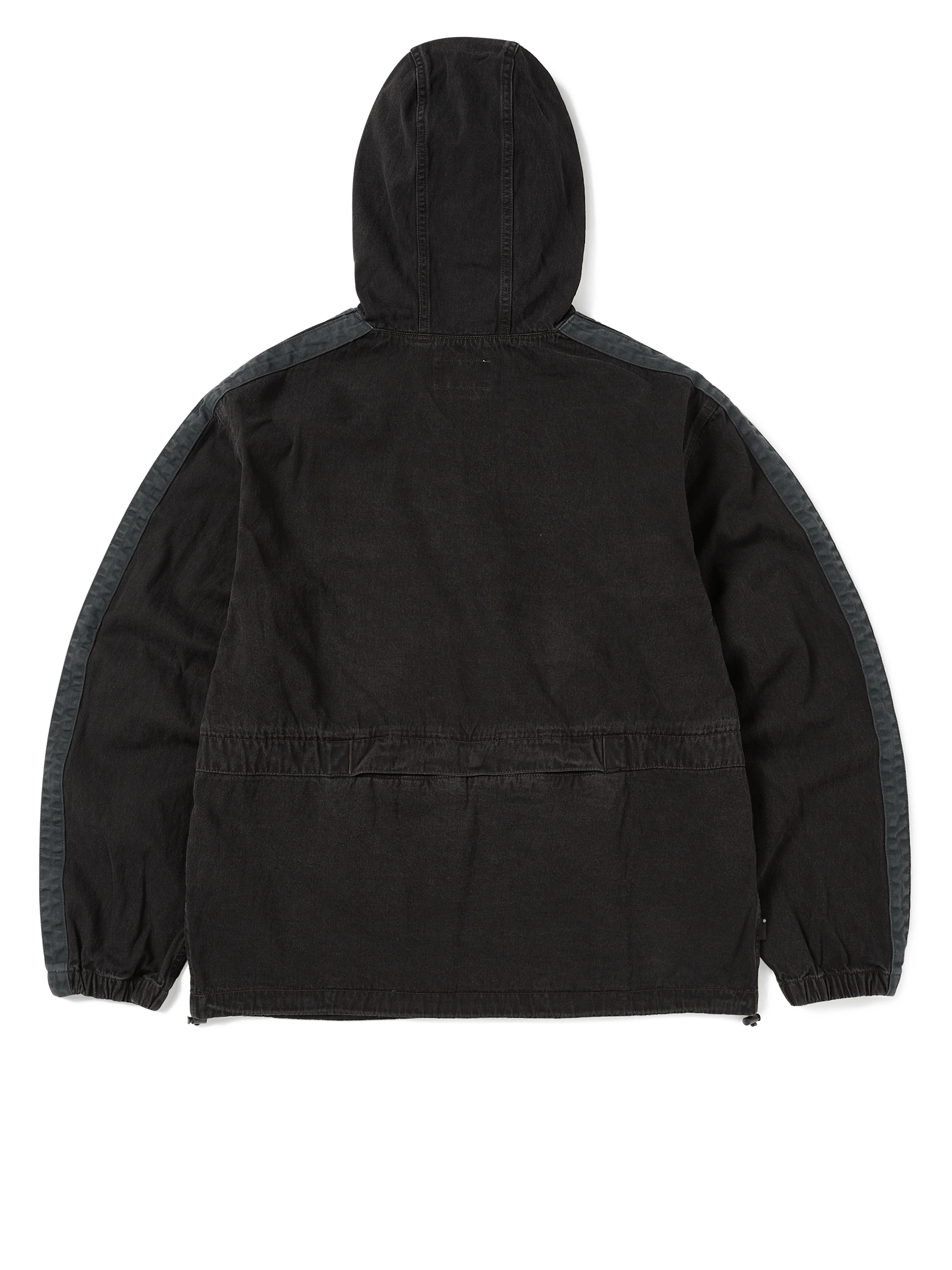 thisisneverthat - Anorak Jacket (Black) product image 6 | TRAB K-Fashion Australia