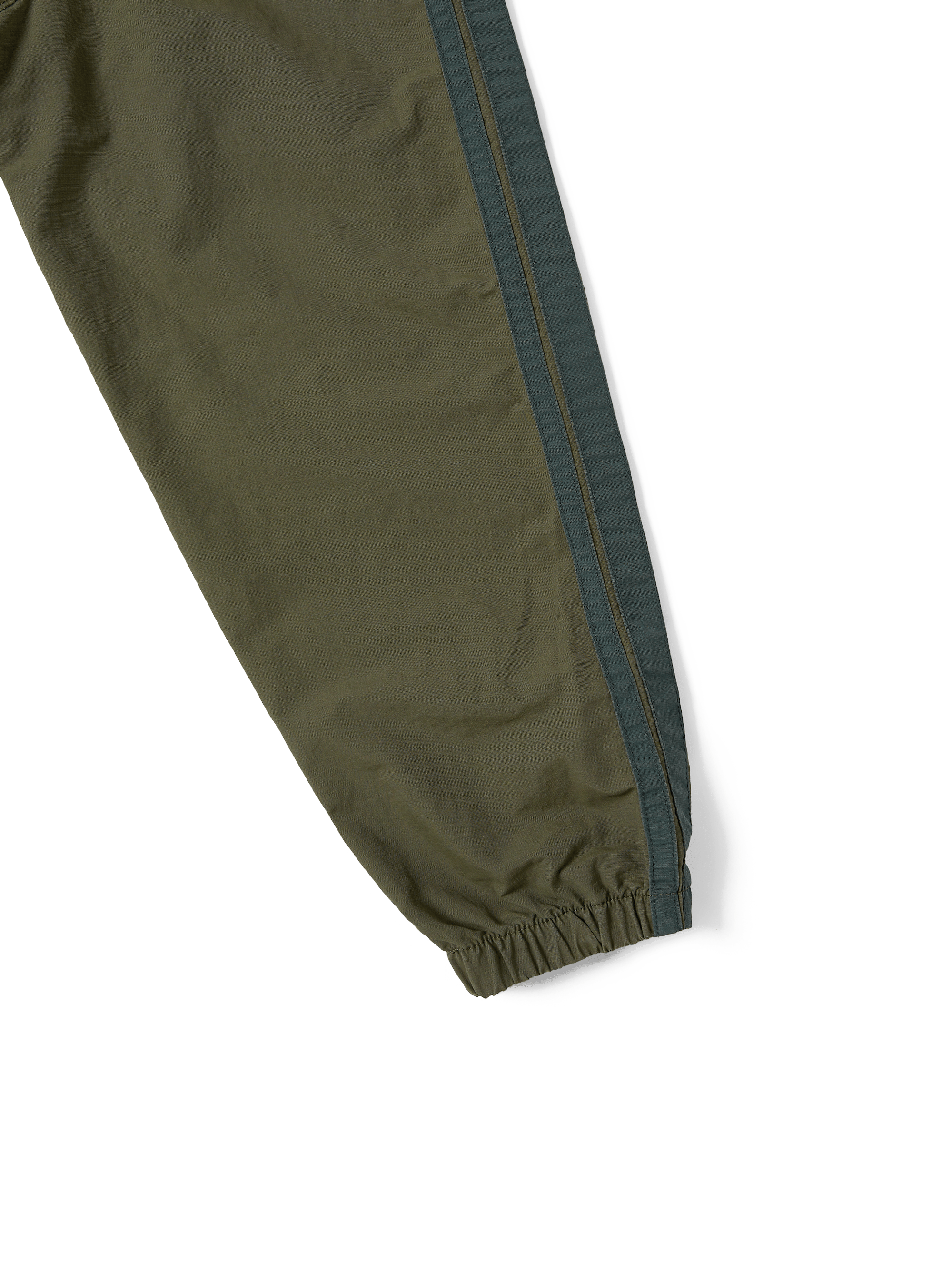 thisisneverthat - Anorak Jacket (Olive) product image 3 | TRAB K-Fashion Australia
