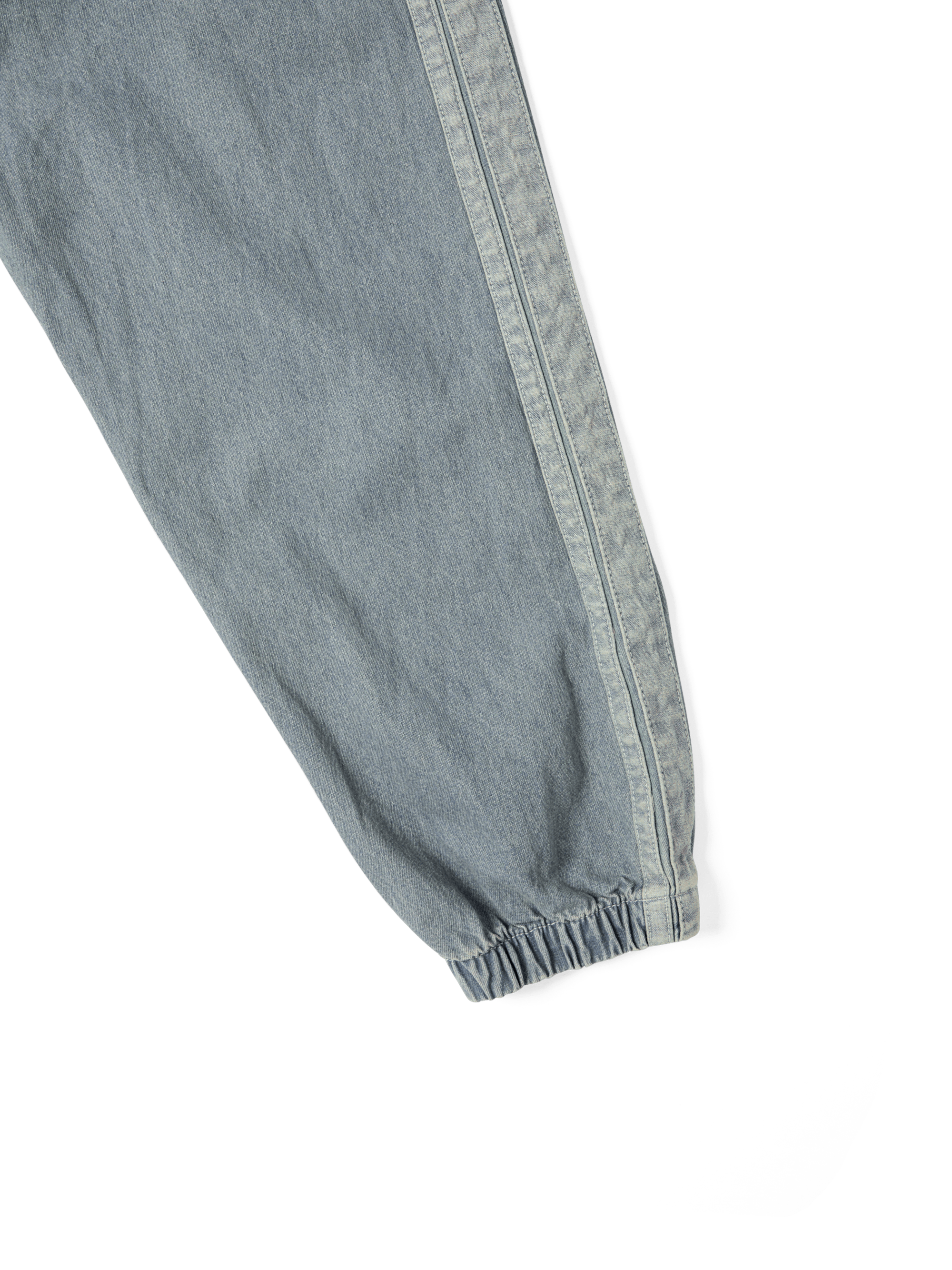 thisisneverthat - Anorak Jacket Washed Blue (Washedblue) product image 3 | TRAB K-Fashion Australia