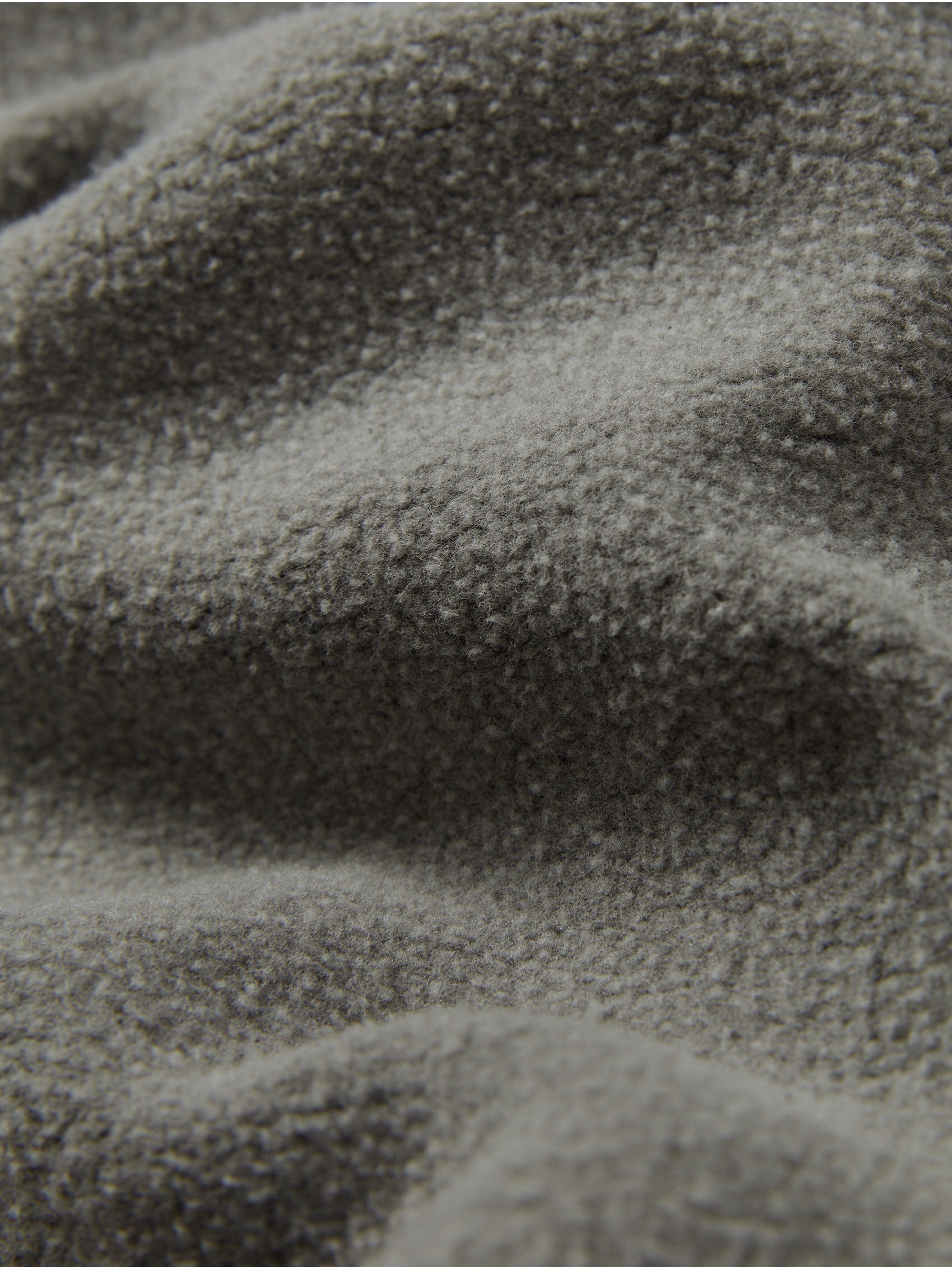 thisisneverthat - Arch-Logo Crewneck (Heather Charcoal) product image 3 | TRAB K-Fashion Australia