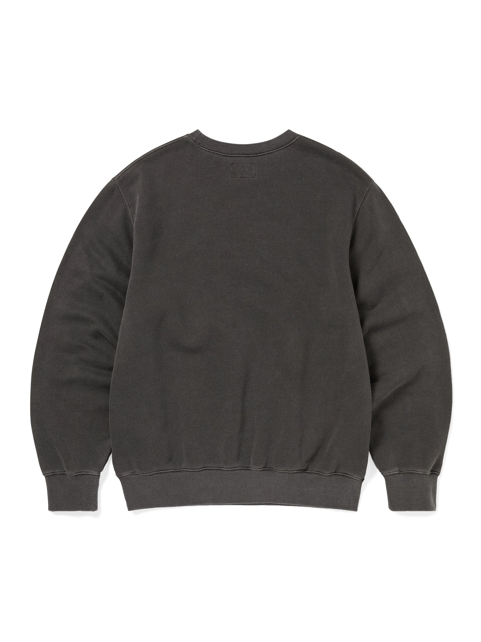 thisisneverthat - Arch-Logo Crewneck (Charcoal) product image 4 | TRAB K-Fashion Australia