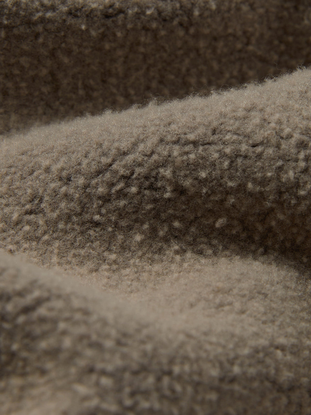 thisisneverthat - Arch-Logo Crewneck (Heather Chocolate) product image 3 | TRAB K-Fashion Australia