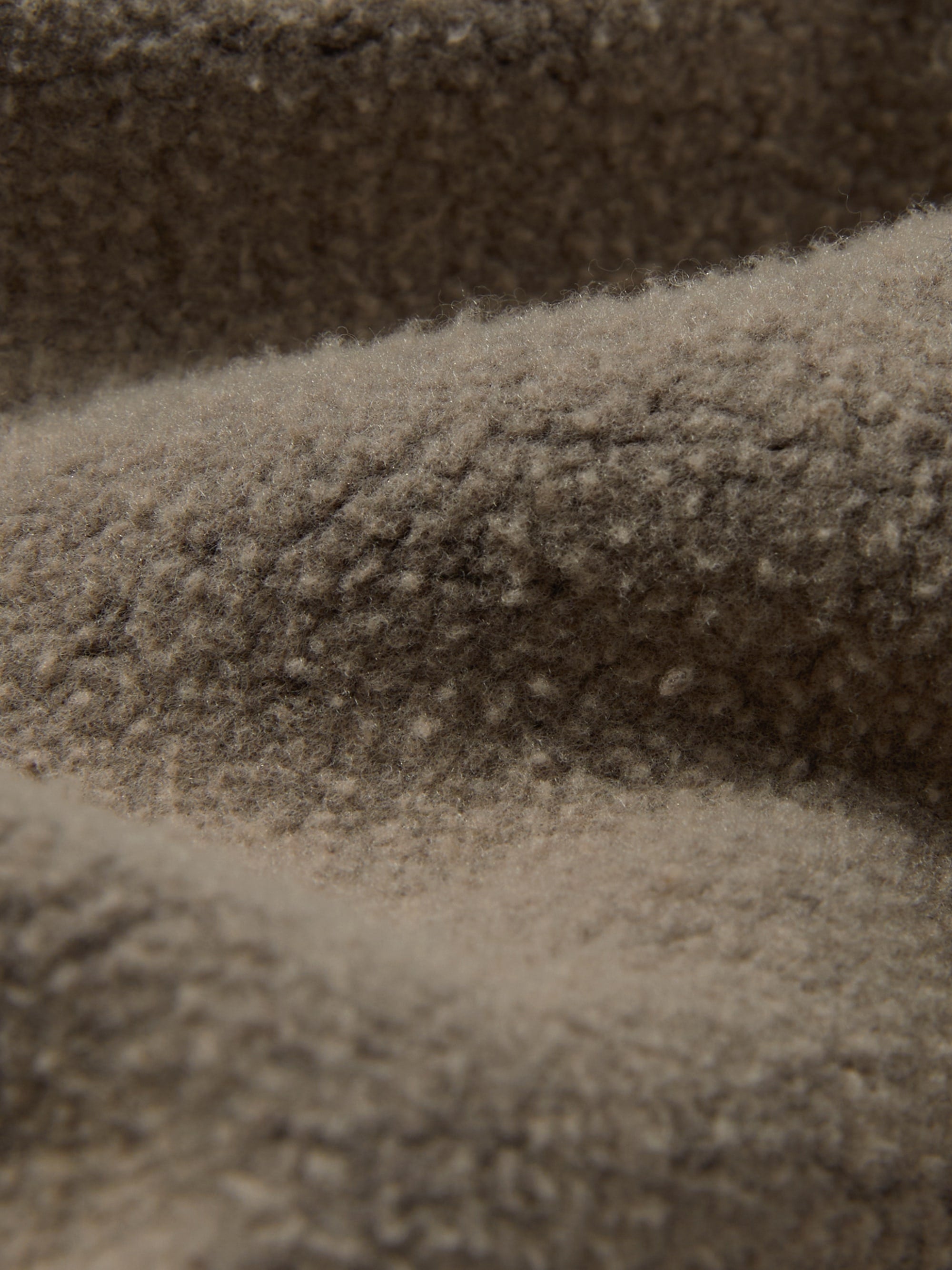 thisisneverthat - Arch-Logo Crewneck (Heather Chocolate) product image 3 | TRAB K-Fashion Australia