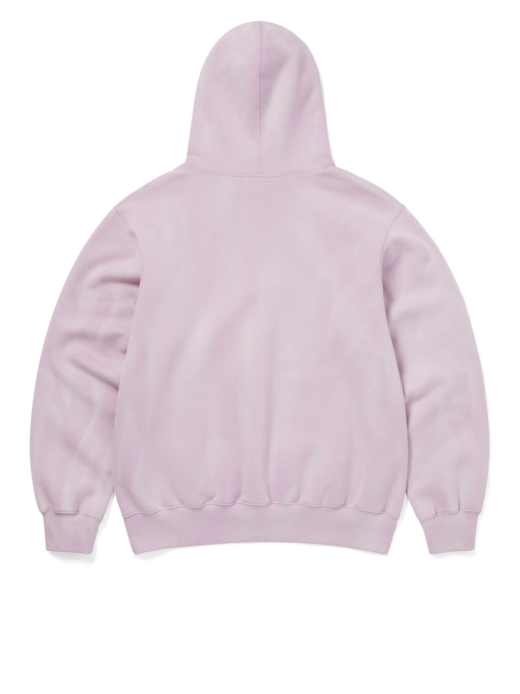 thisisneverthat - Arch-Logo Hoodie (Pale Pink) product image 4 | TRAB K-Fashion Australia