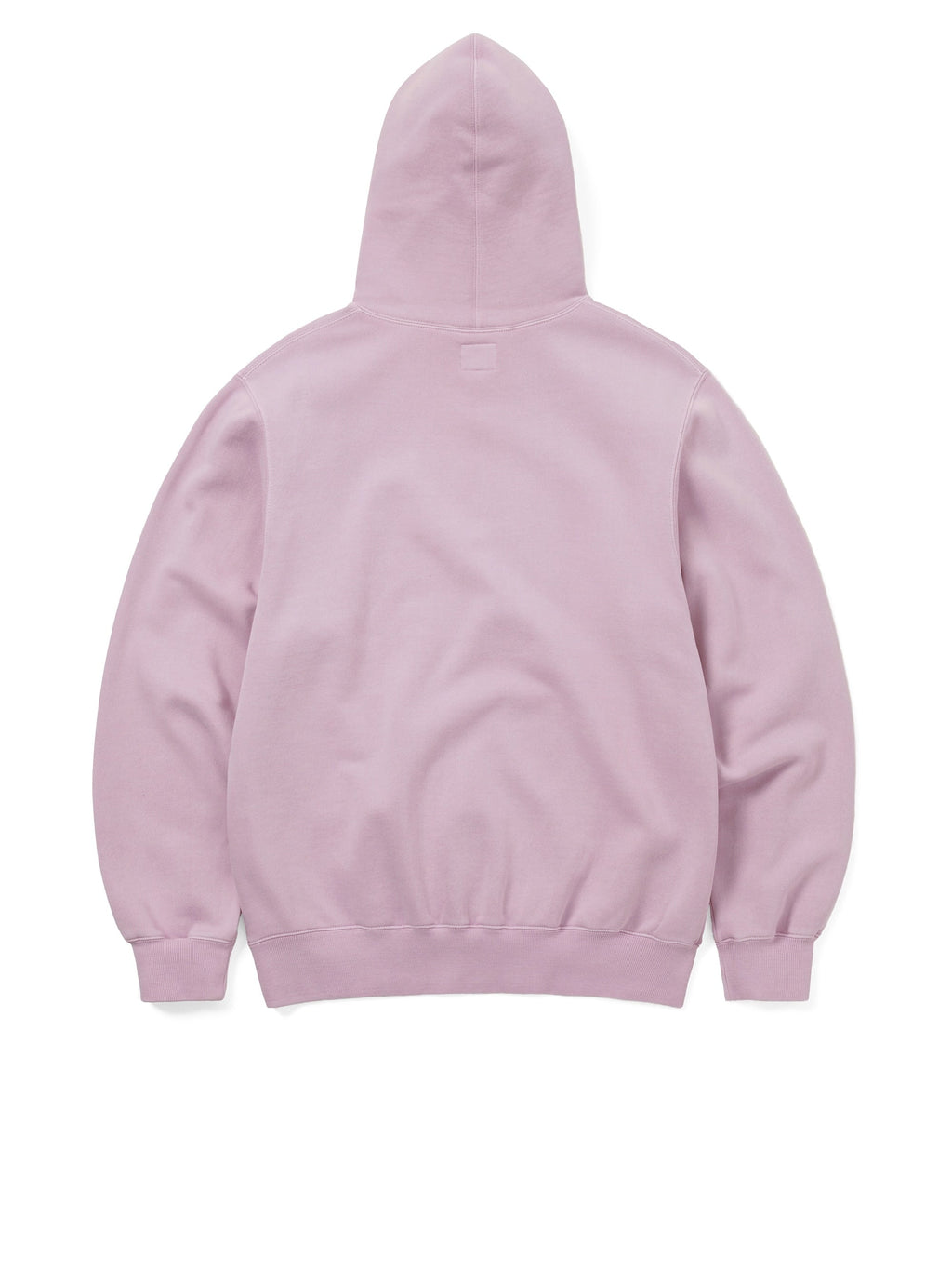 thisisneverthat - Arch-Logo Hoodie (Stone Plum) product image 4 | TRAB K-Fashion Australia