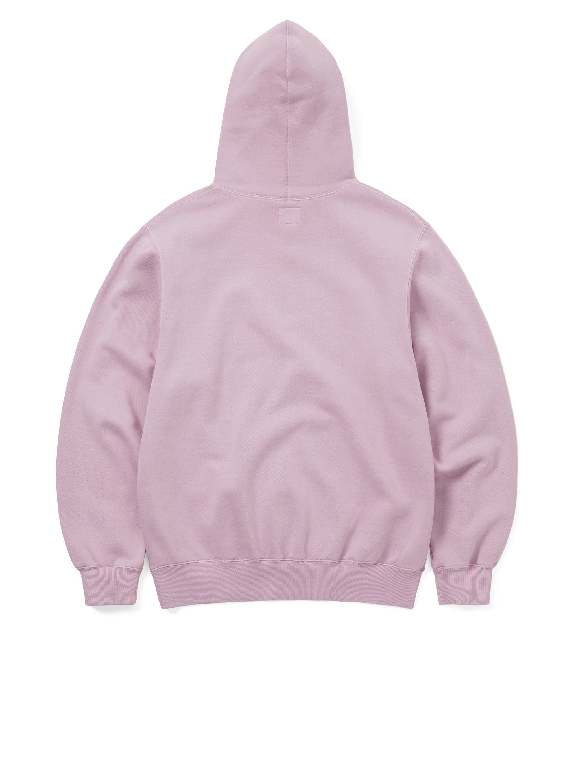 thisisneverthat - Arch-Logo Hoodie (Stone Plum) product image 4 | TRAB K-Fashion Australia