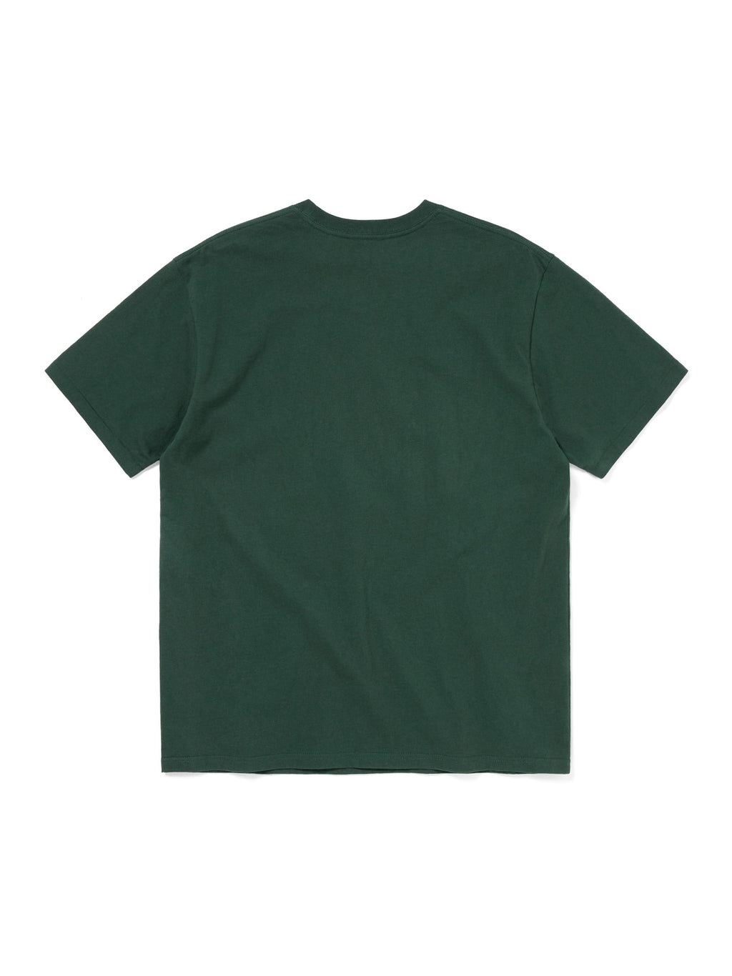 thisisneverthat - Arch-Logo Tee (Forest) product image 3 | TRAB K-Fashion Australia