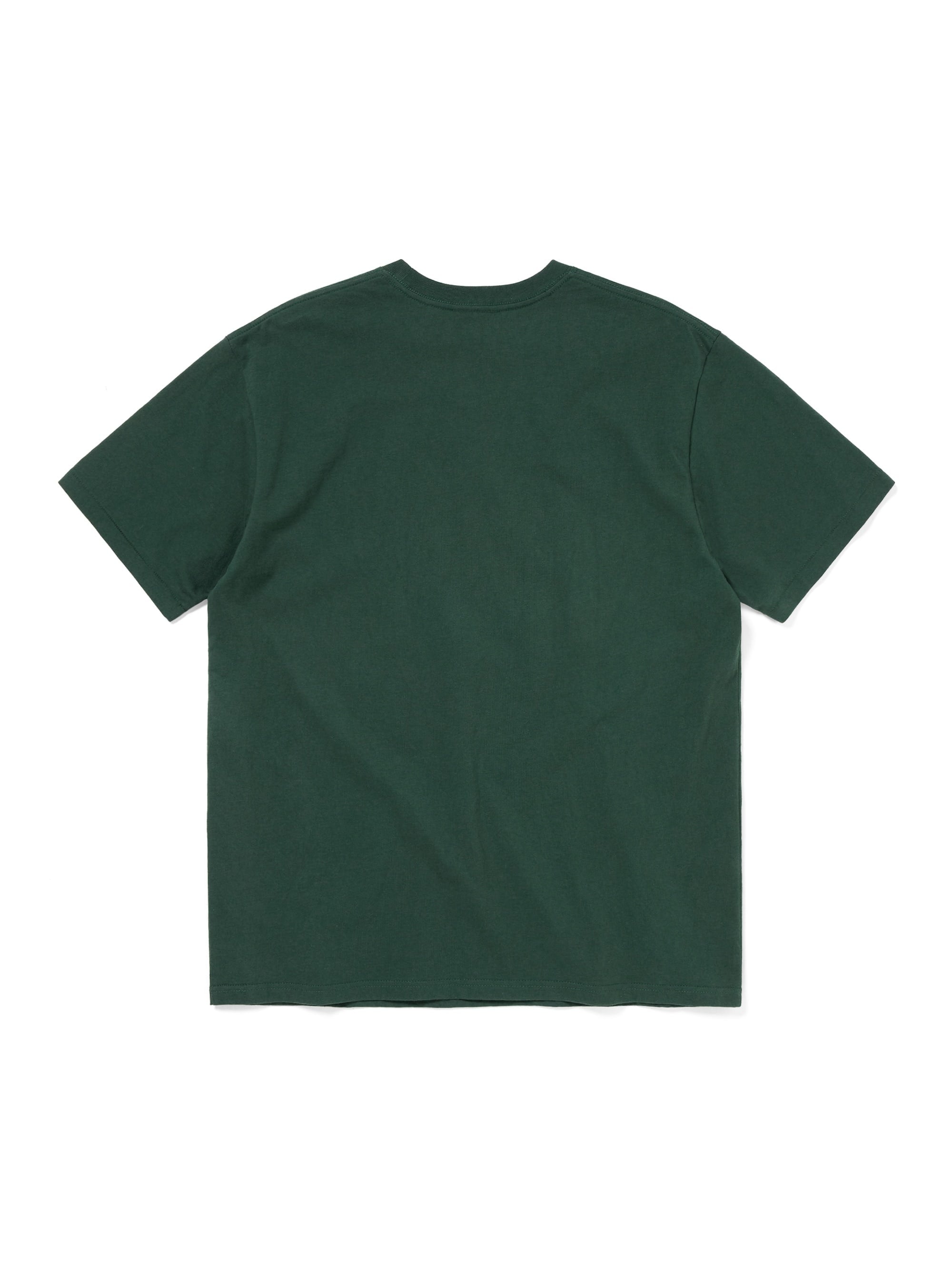 thisisneverthat - Arch-Logo Tee (Forest) product image 3 | TRAB K-Fashion Australia