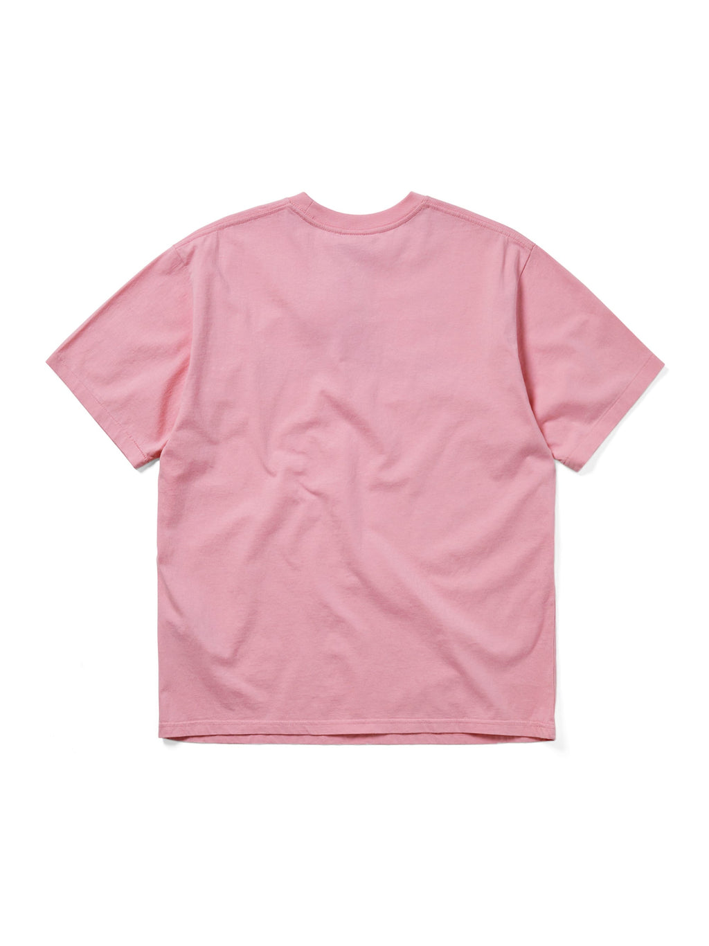 thisisneverthat - Arch-Logo Tee (Pink) product image 3 | TRAB K-Fashion Australia